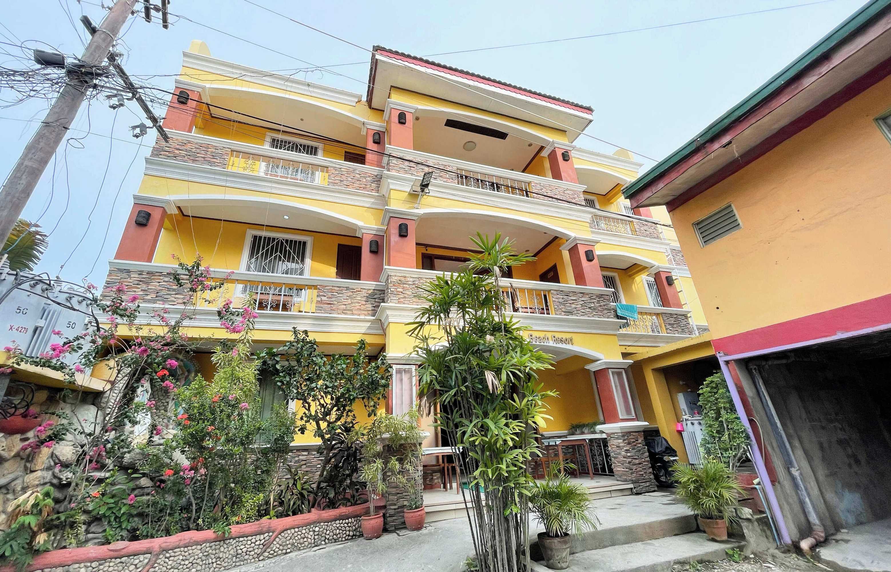 Gift card for Sea Jewel Beach Resort Puerto Galera Gift card for Sea Jewel Beach Resort Puerto Galera