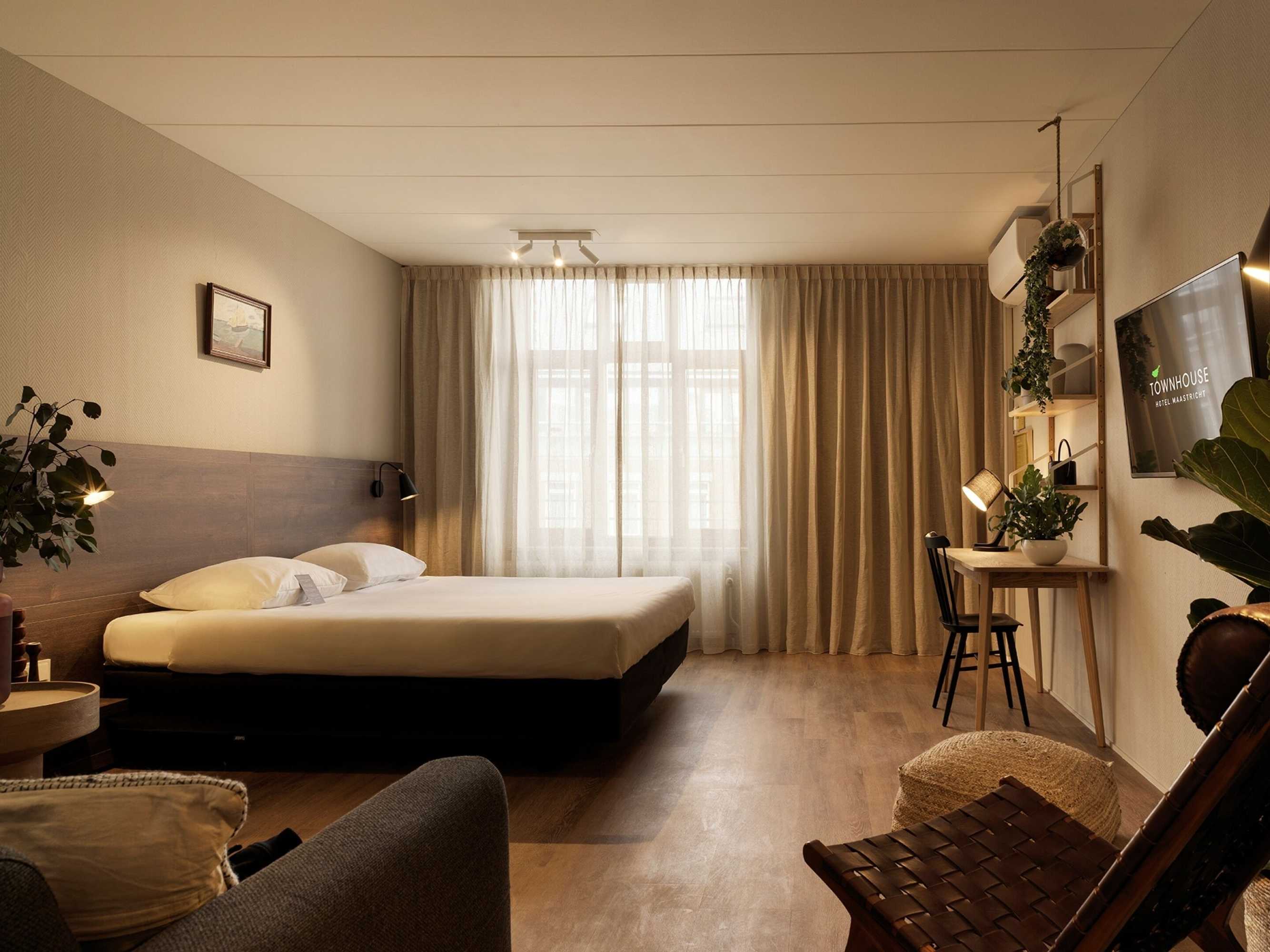 Gift card for Townhouse Maastricht & Spa Gift card for Townhouse Maastricht & Spa