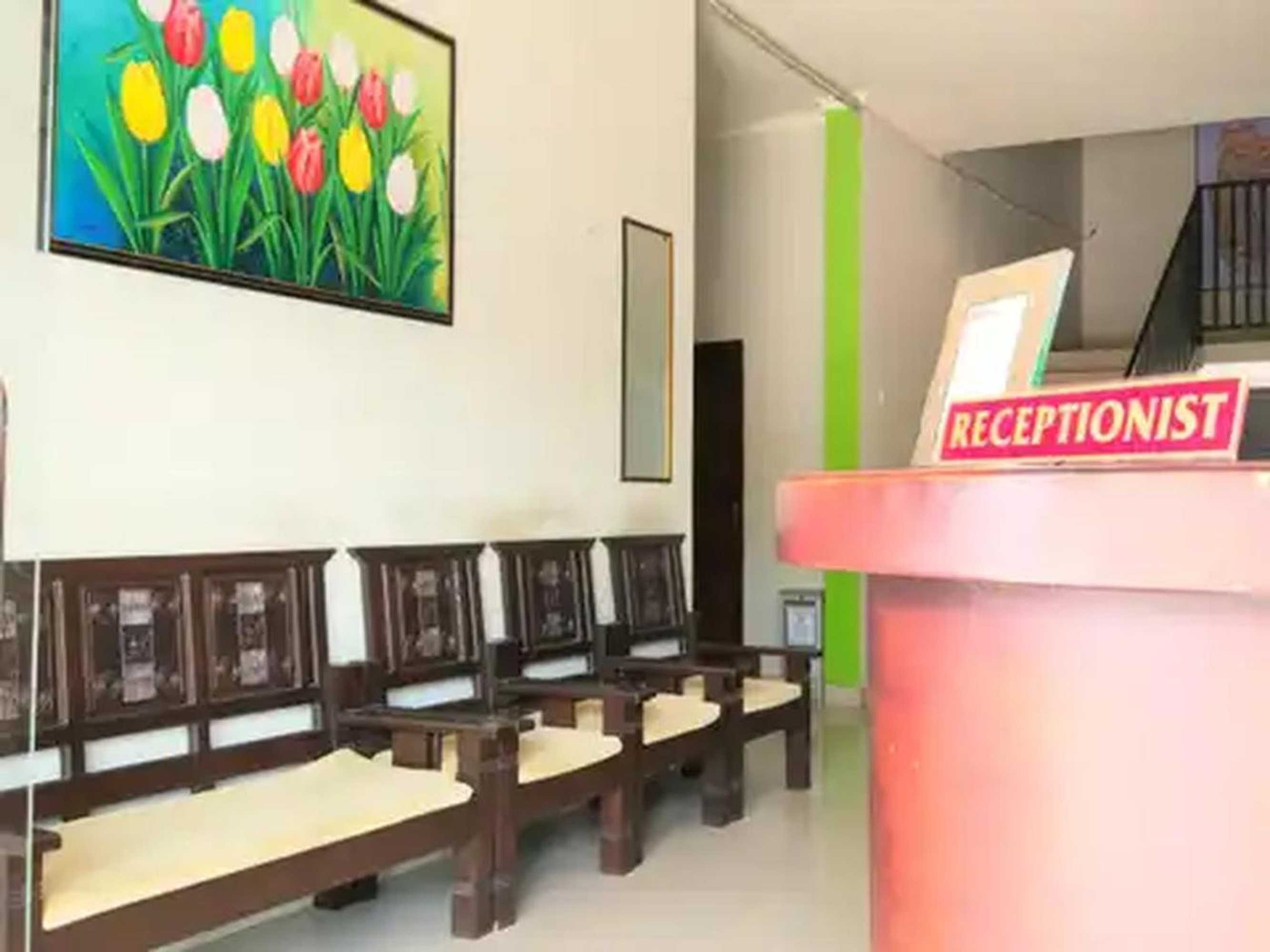 Gift card for Reddoorz at Hotel Nuansa Ngawi