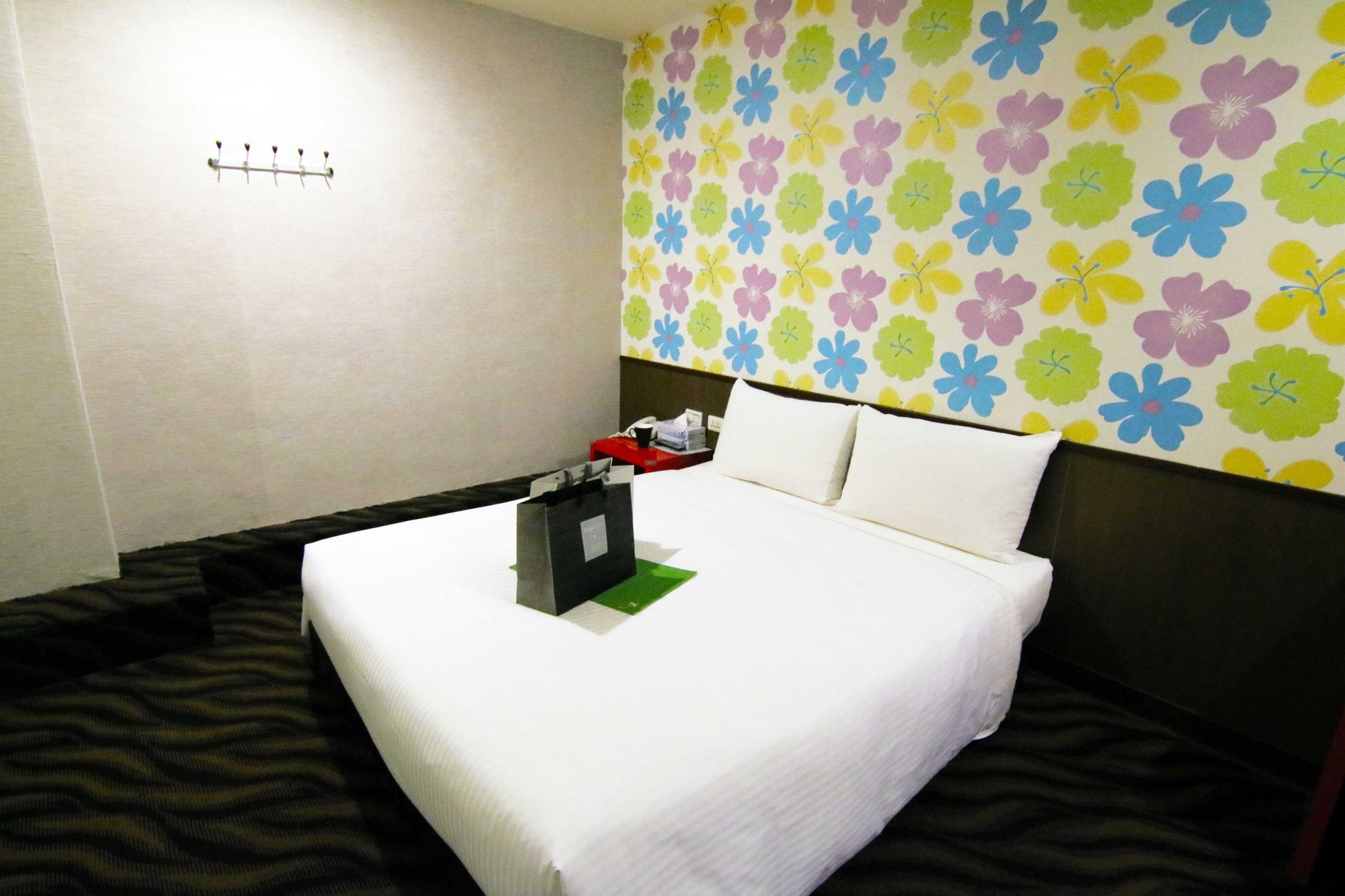 Gift card for Liho Hotel - Tainan Gift card for Liho Hotel - Tainan