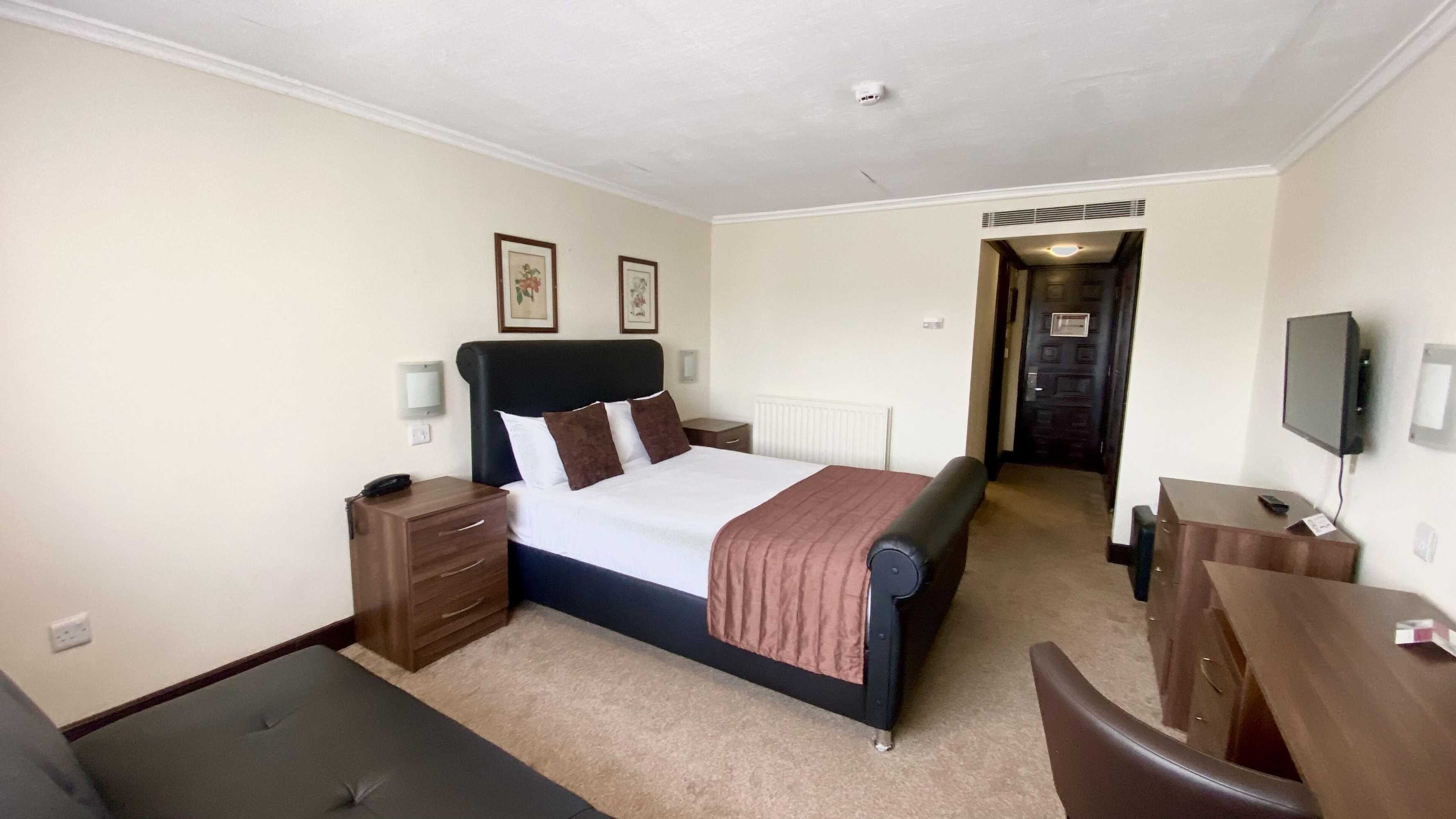Gift card for Europa Gatwick Hotel & Spa Gift card for Europa Gatwick Hotel & Spa