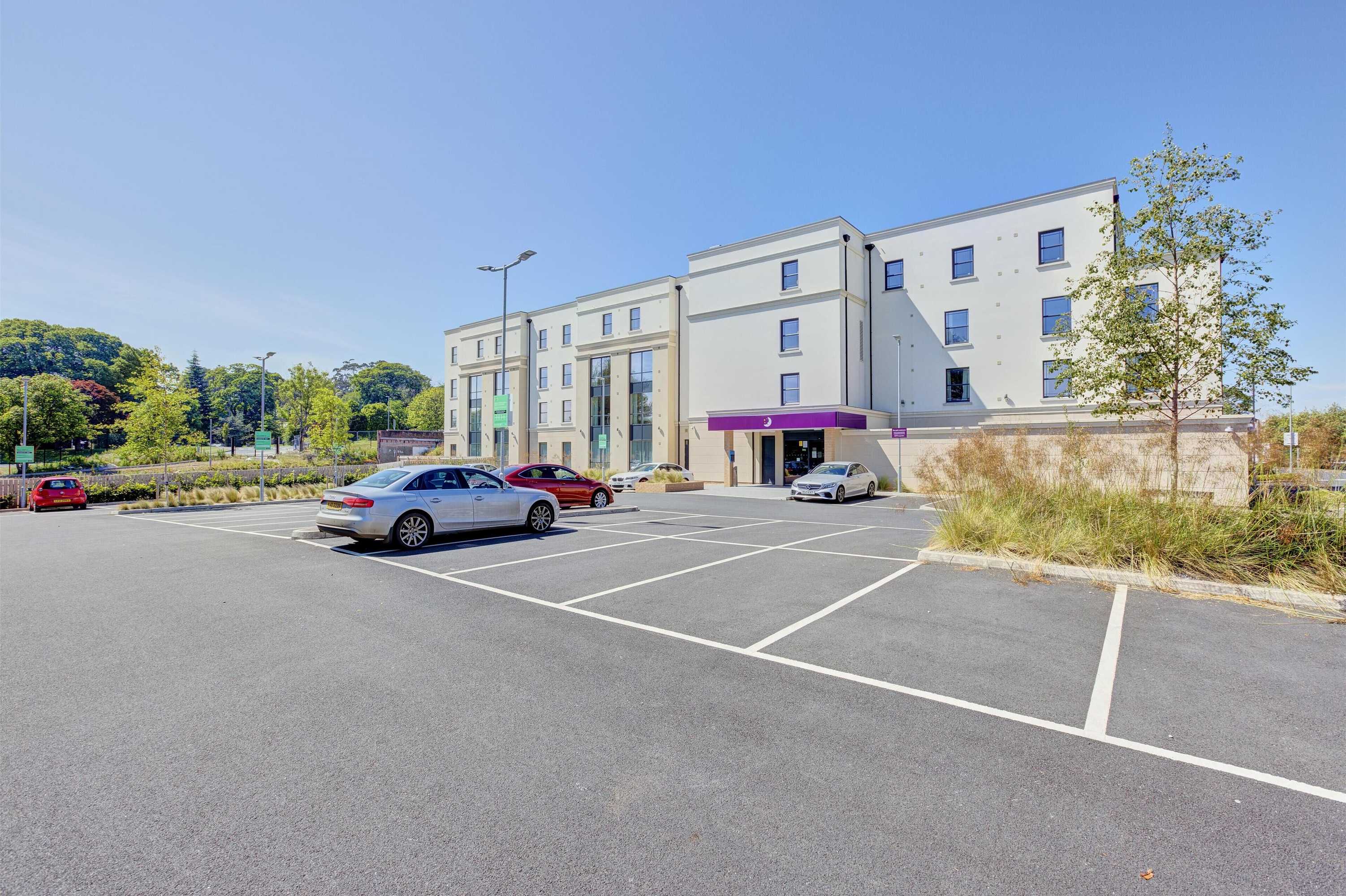 Gift card for Premier Inn Bangor (northern Ireland)