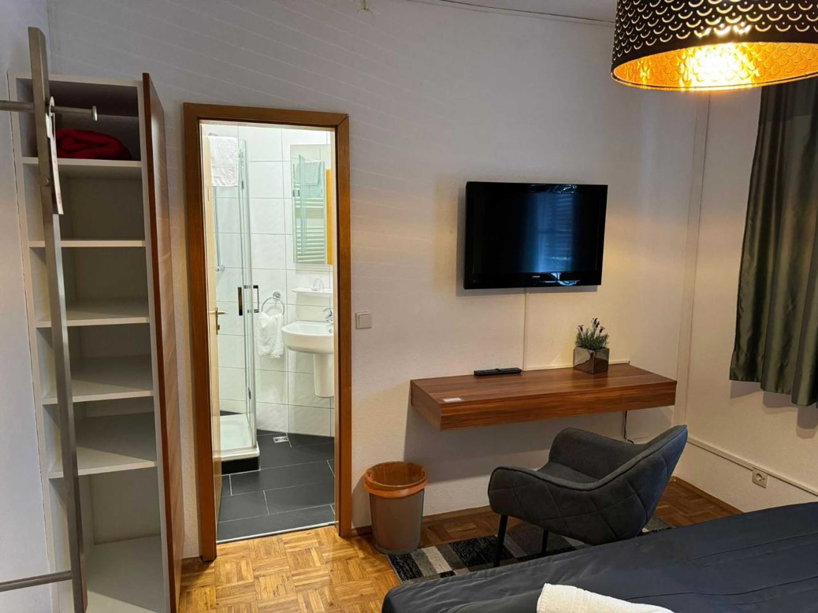 Gift card for Hotel Schlossstuben