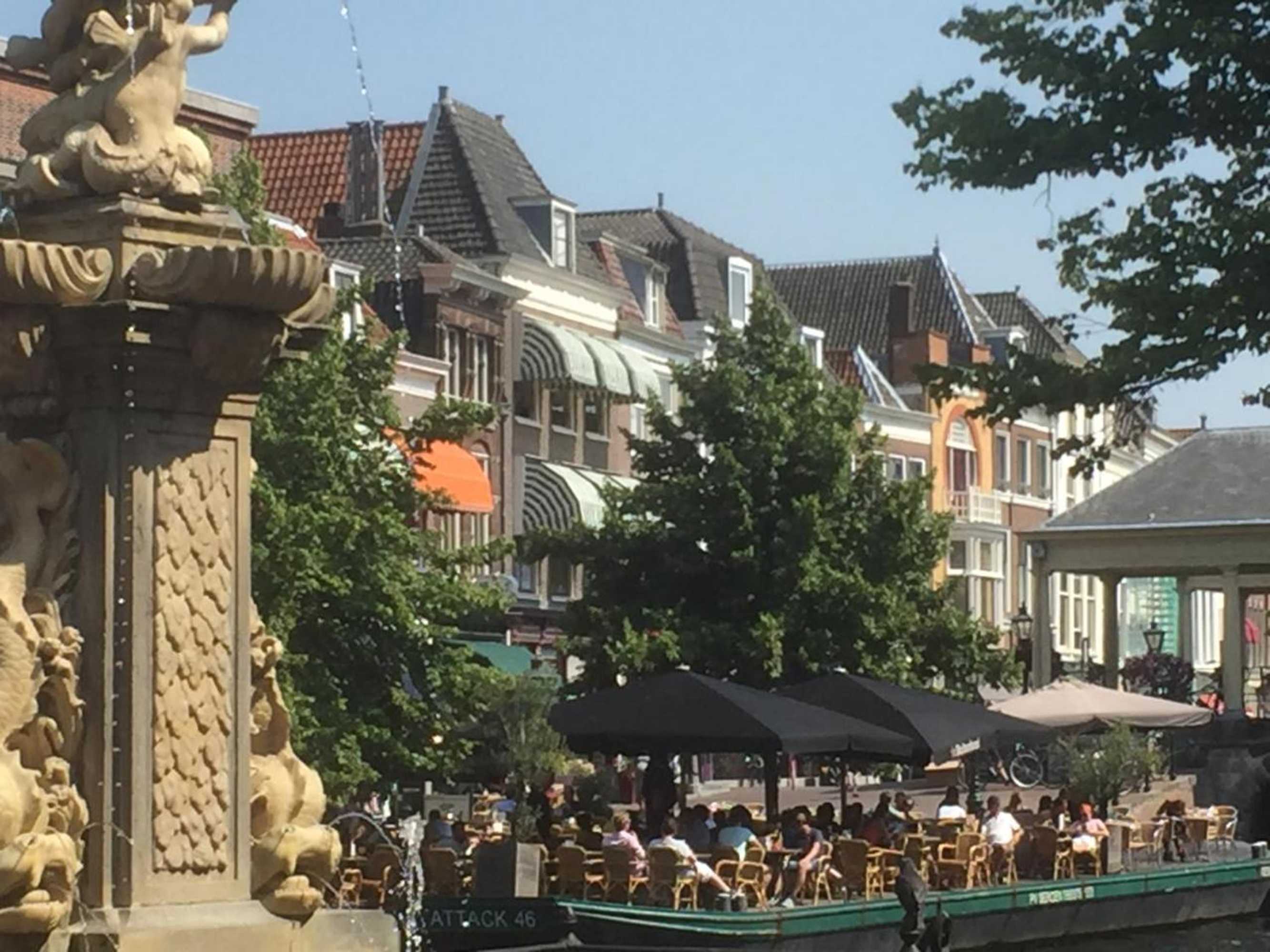 Gift card for Nr22 Leiden