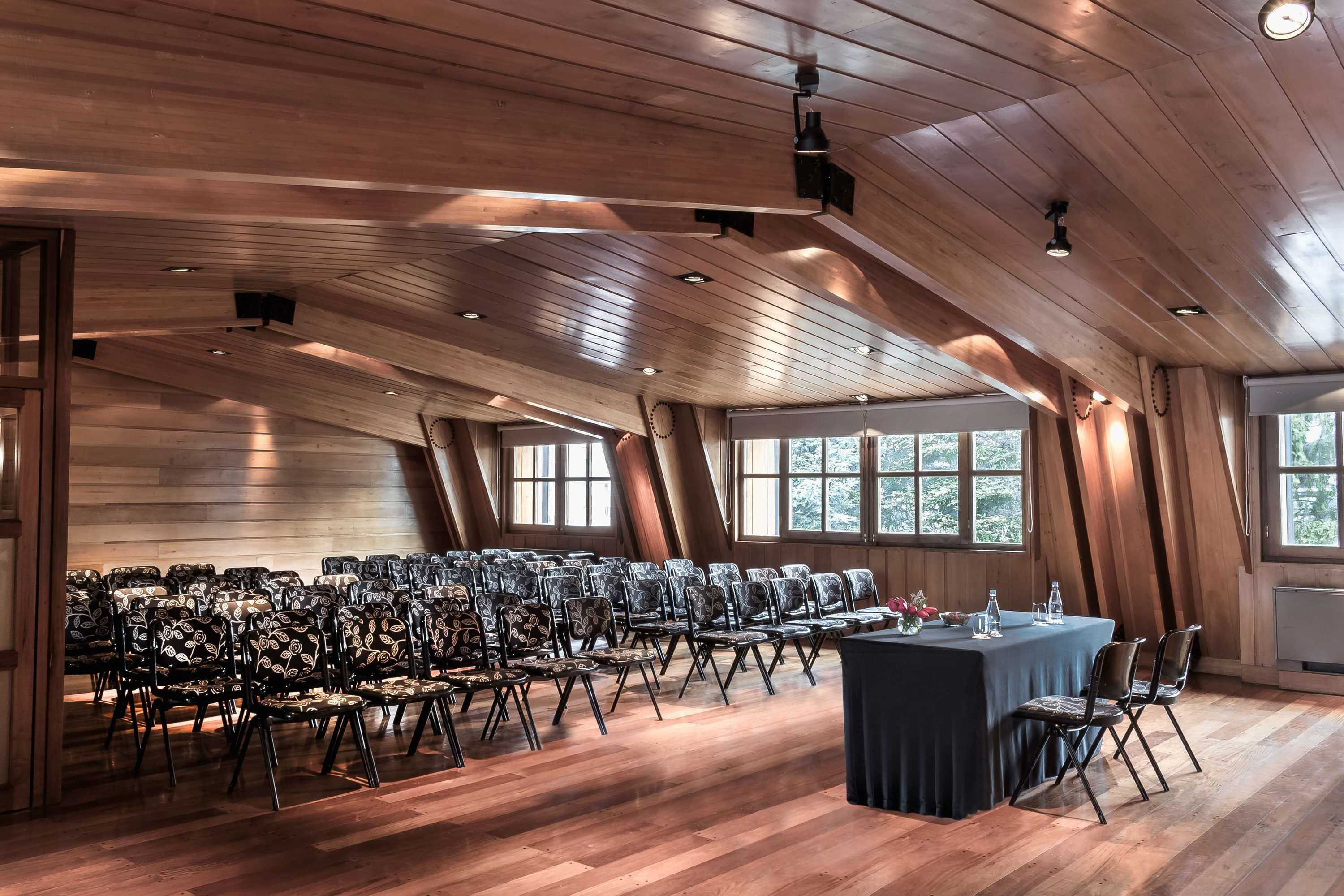 Gift card for NH Edelweiss Bariloche