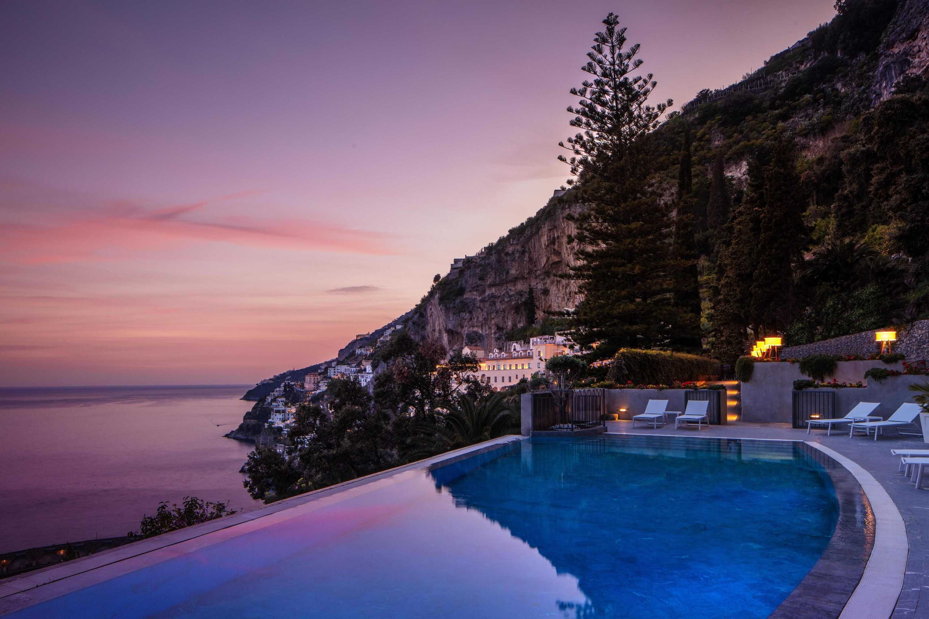 Gift card for Anantara Convento di Amalfi Grand Hotel Gift card for Anantara Convento di Amalfi Grand Hotel