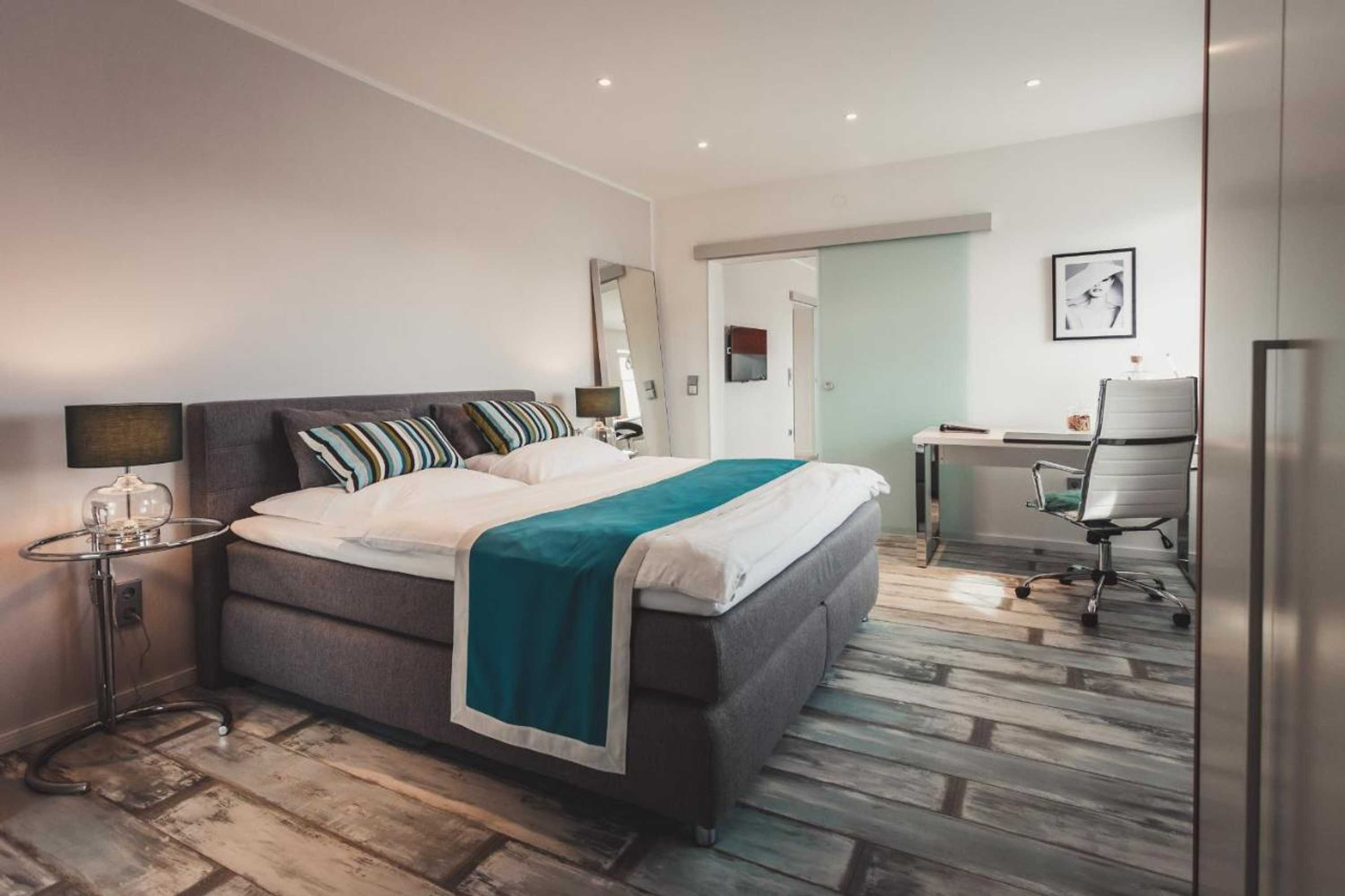 Gift card for O-Apartment