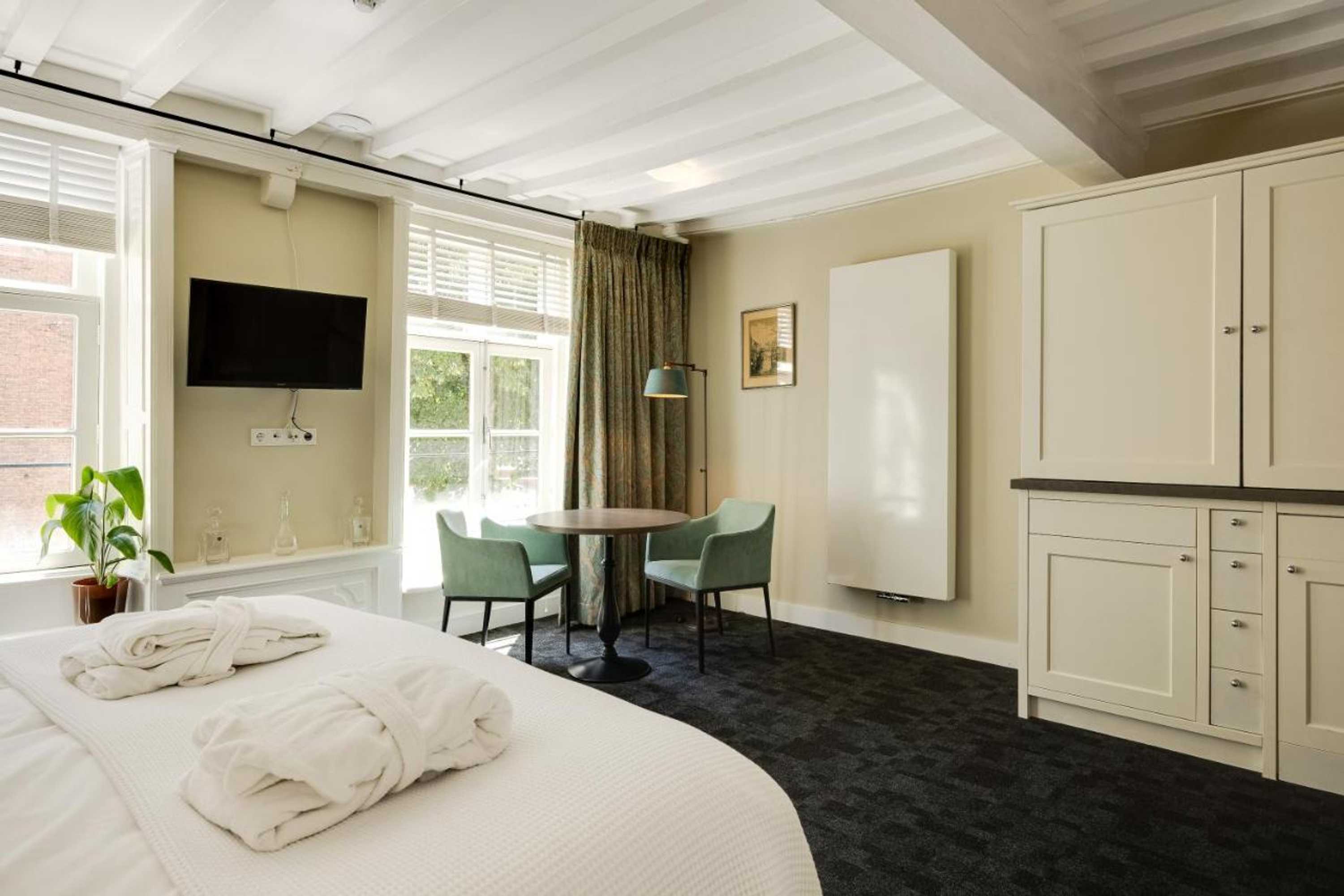 Gift card for Uylenhof Hotel