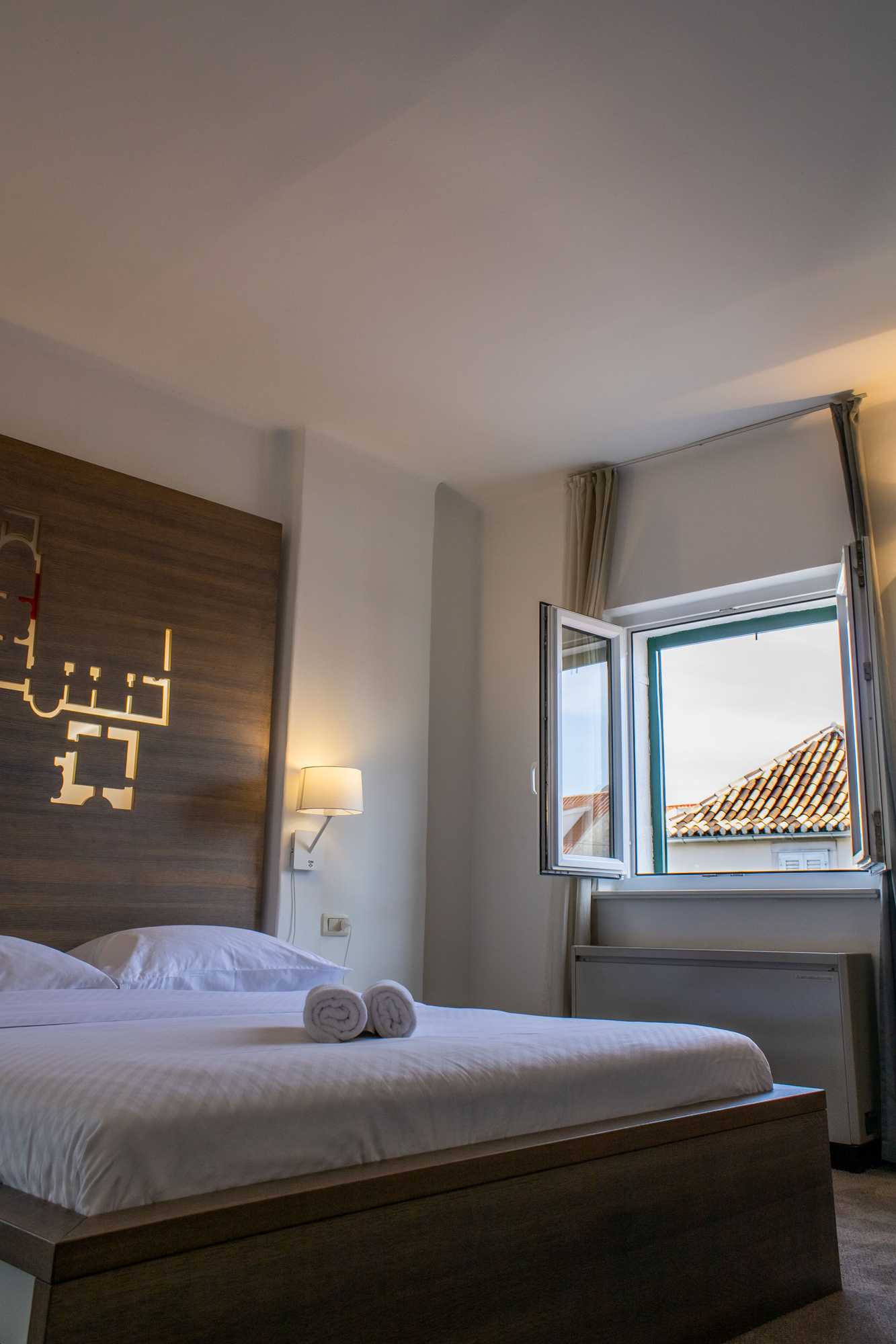 Gift card for Slavija Culture Heritage Hotel