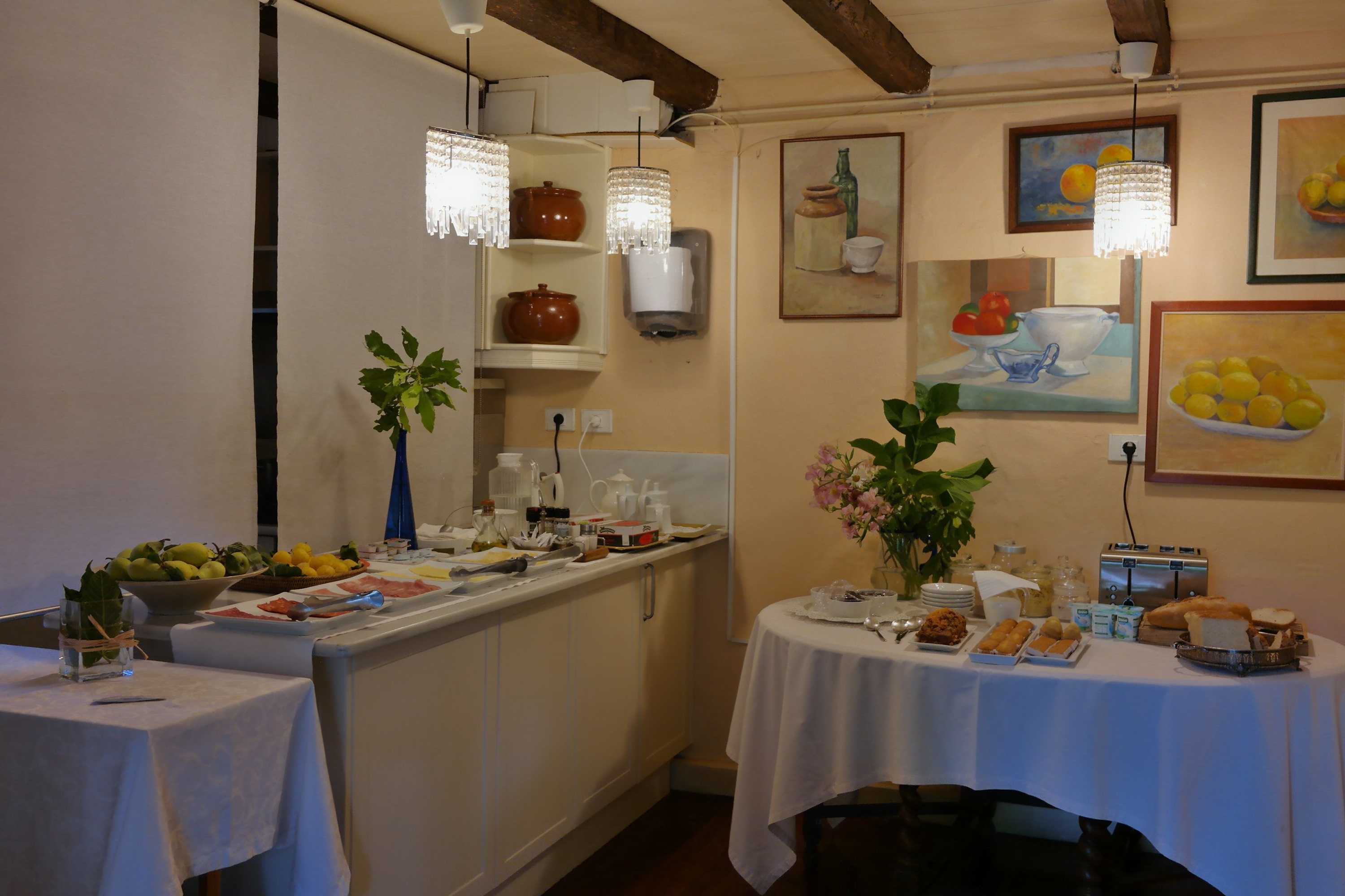 Gift card for Hotel Rural Las Calas