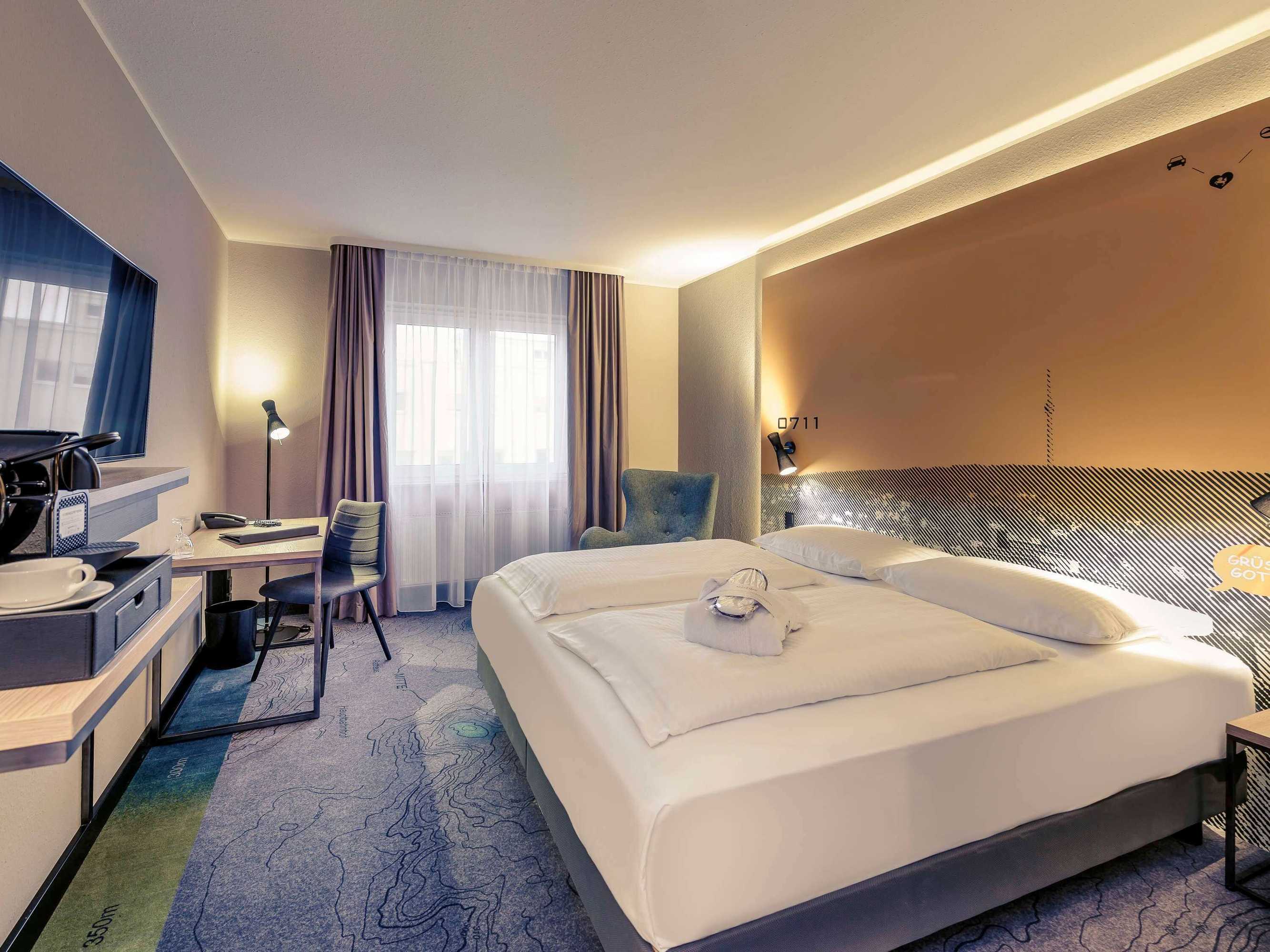 Gift card for Mercure Hotel Stuttgart Zuffenhausen Gift card for Mercure Hotel Stuttgart Zuffenhausen