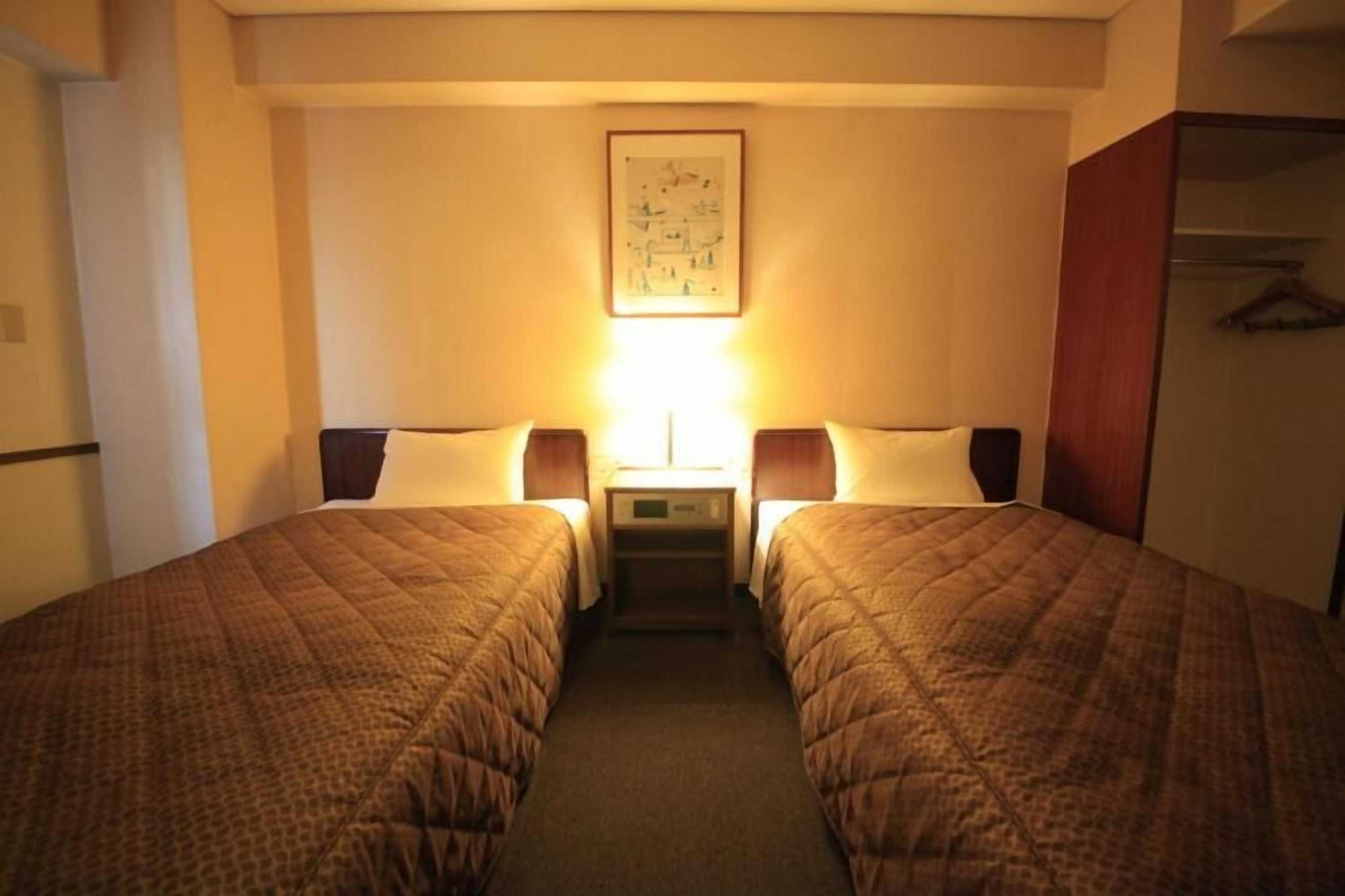 Gift card for Chofu Urban Hotel