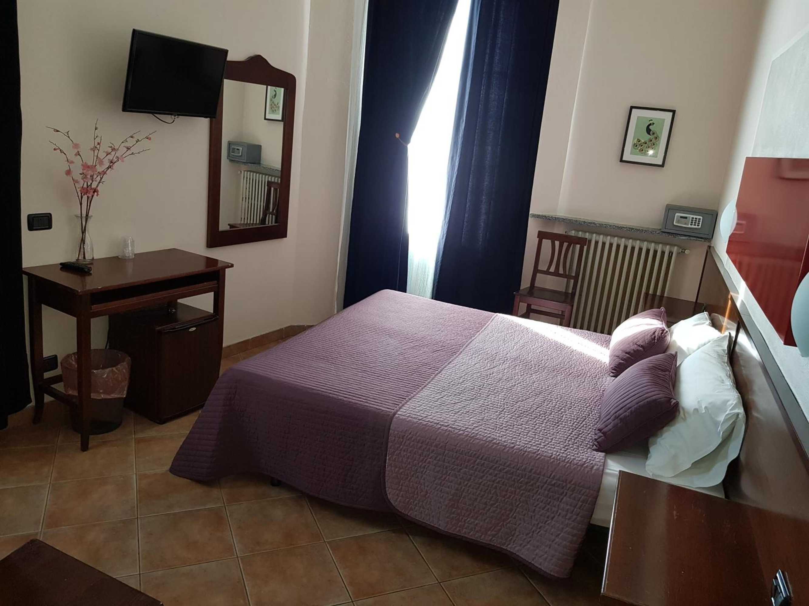 Gift card for Hotel La Pendola
