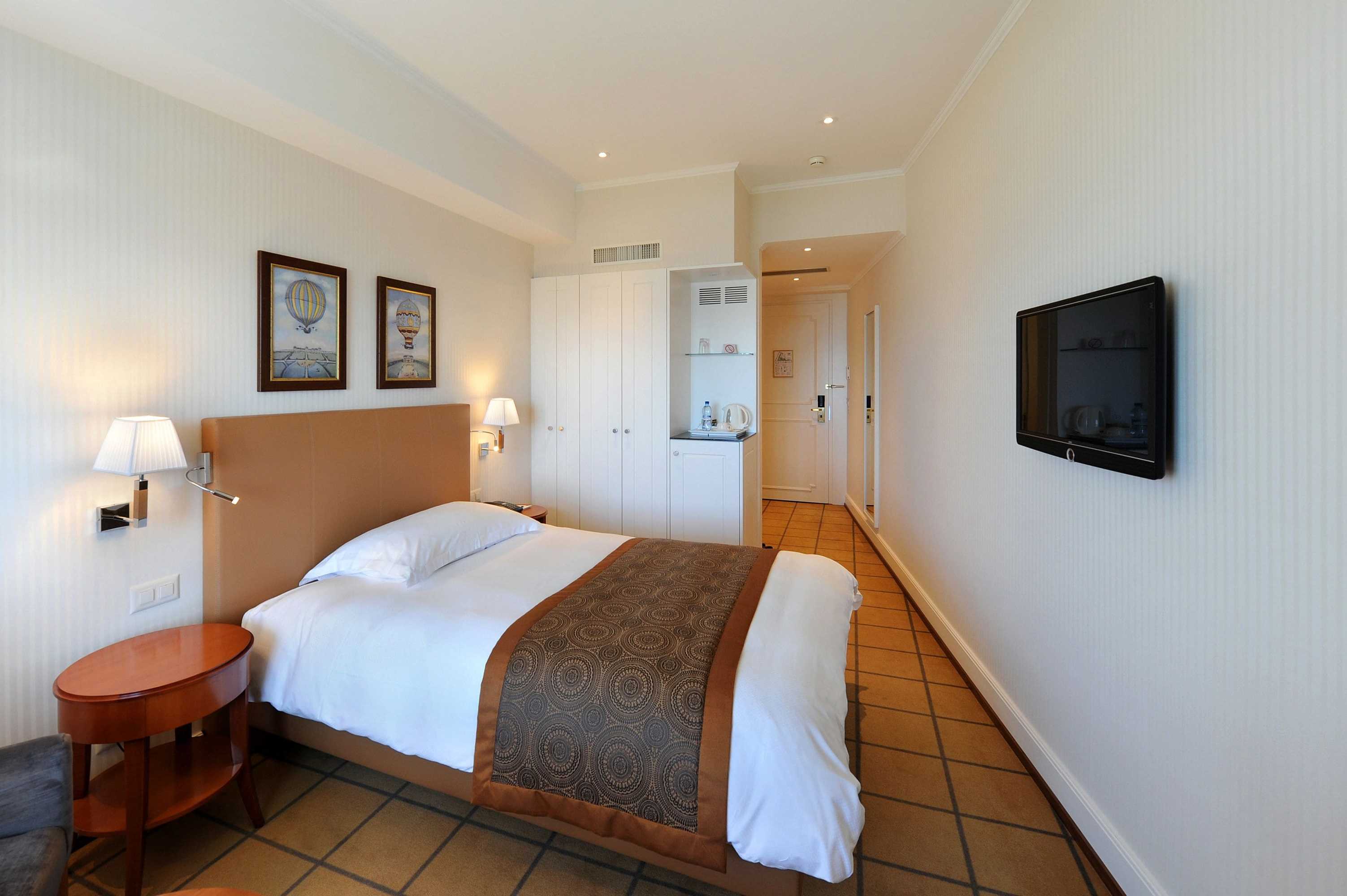 Gift card for Hôtel De la Paix Gift card for Hôtel De la Paix