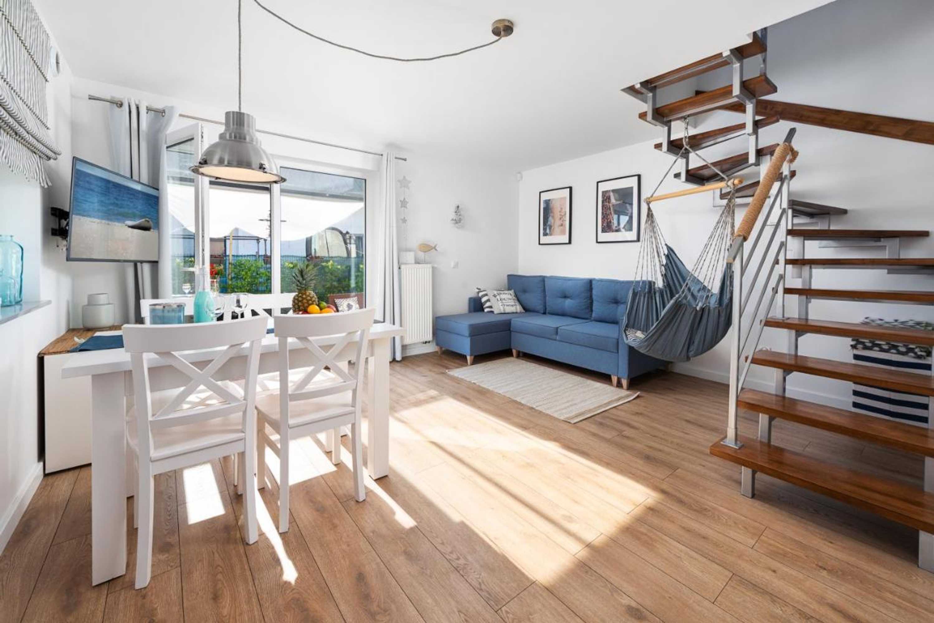 Gift card for Apartdomek7b Jasne Wybrzeże - Nowy i Luksusowy