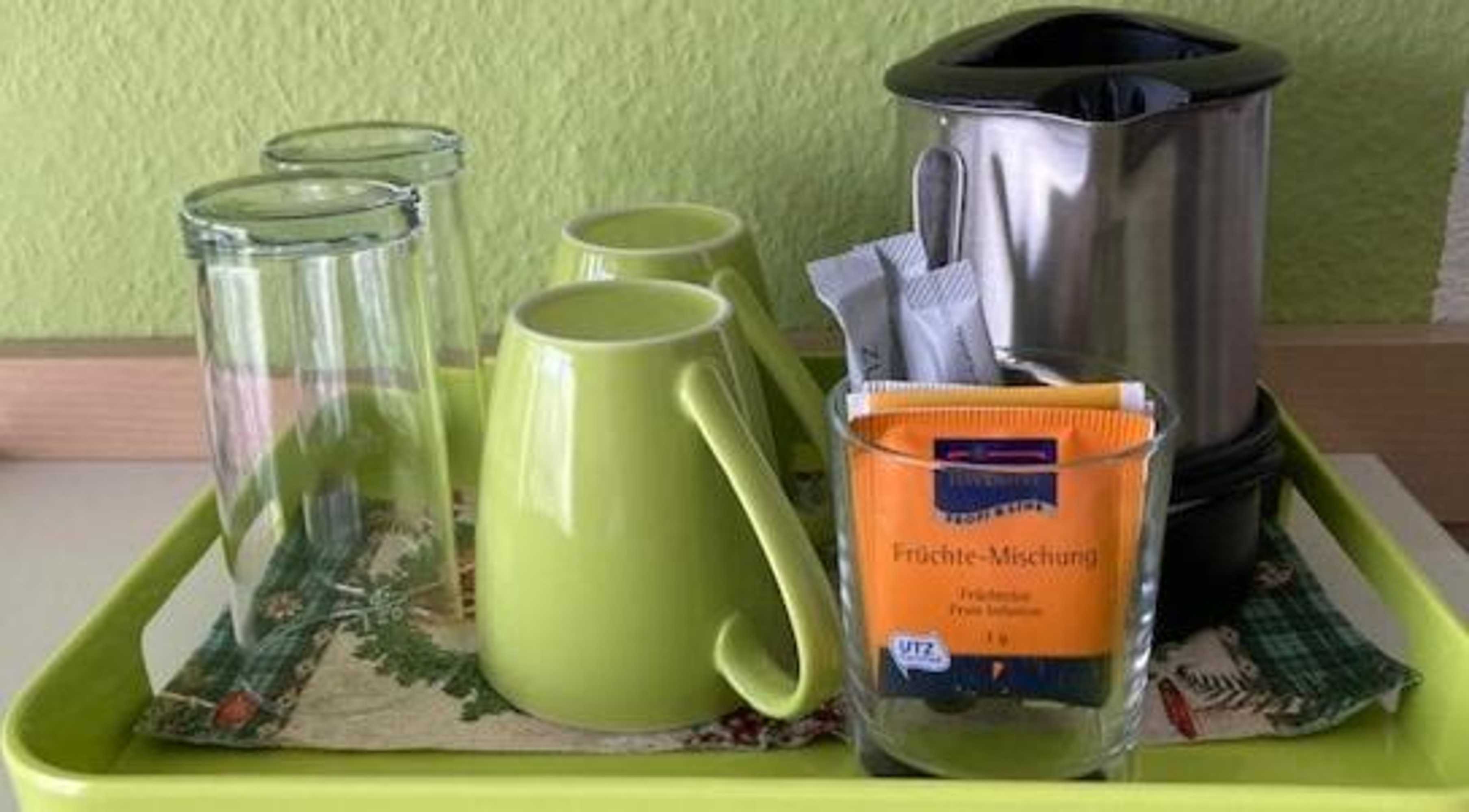 Gift card for Hotel Garni Sand