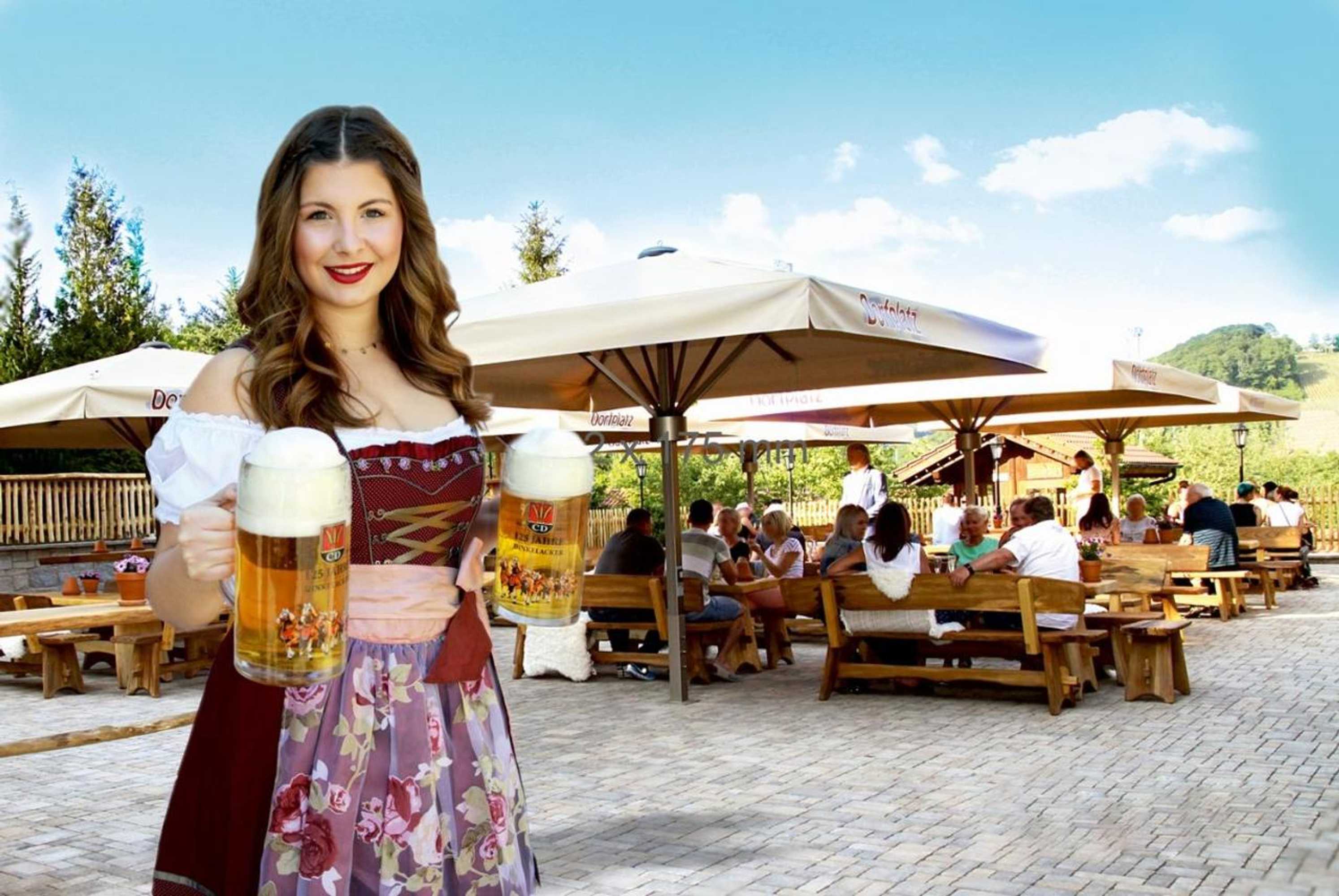 Gift card for Erlebnishotel Sonnenhof