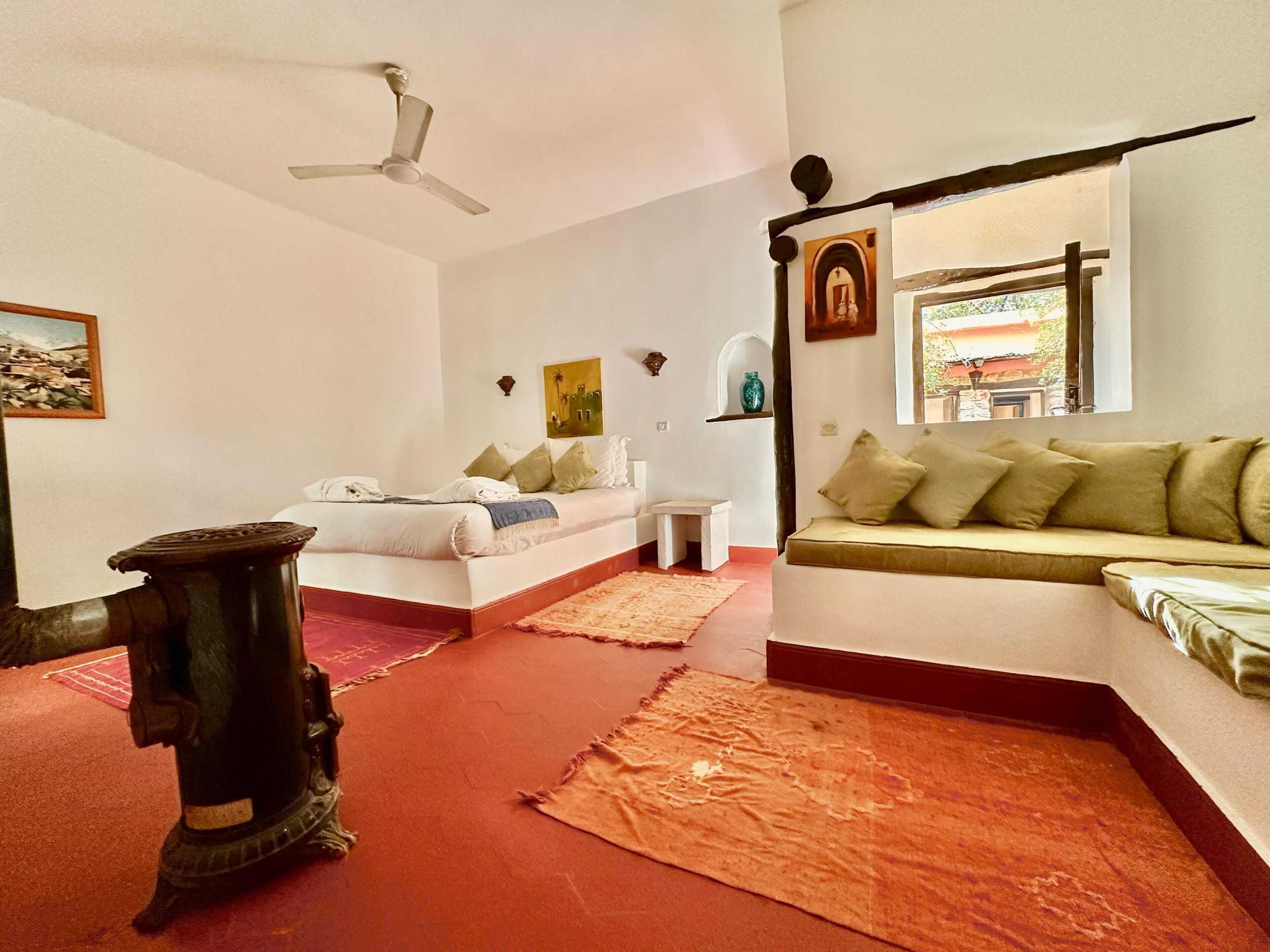 Gift card for La Bergerie