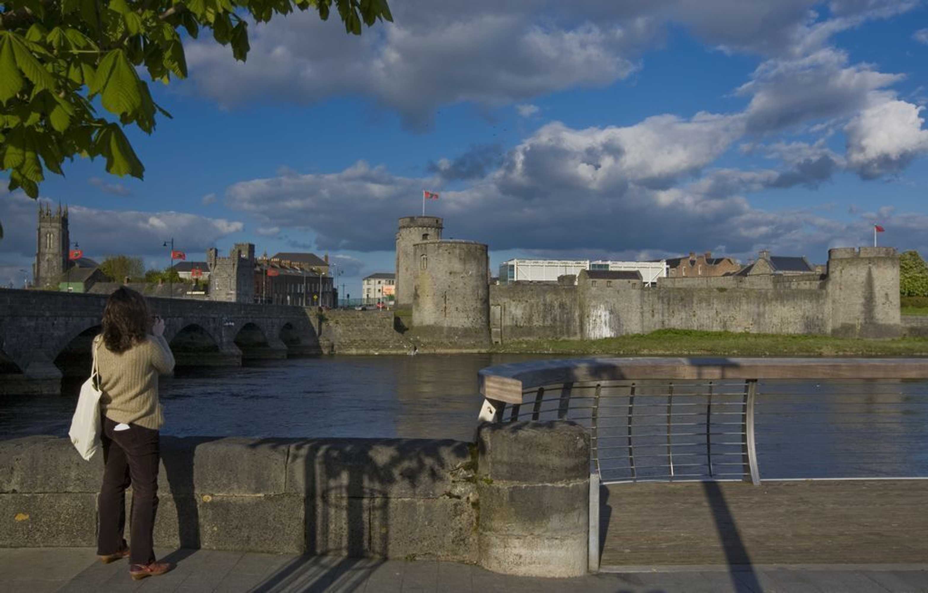 Gift card for Maldron Hotel Limerick Gift card for Maldron Hotel Limerick