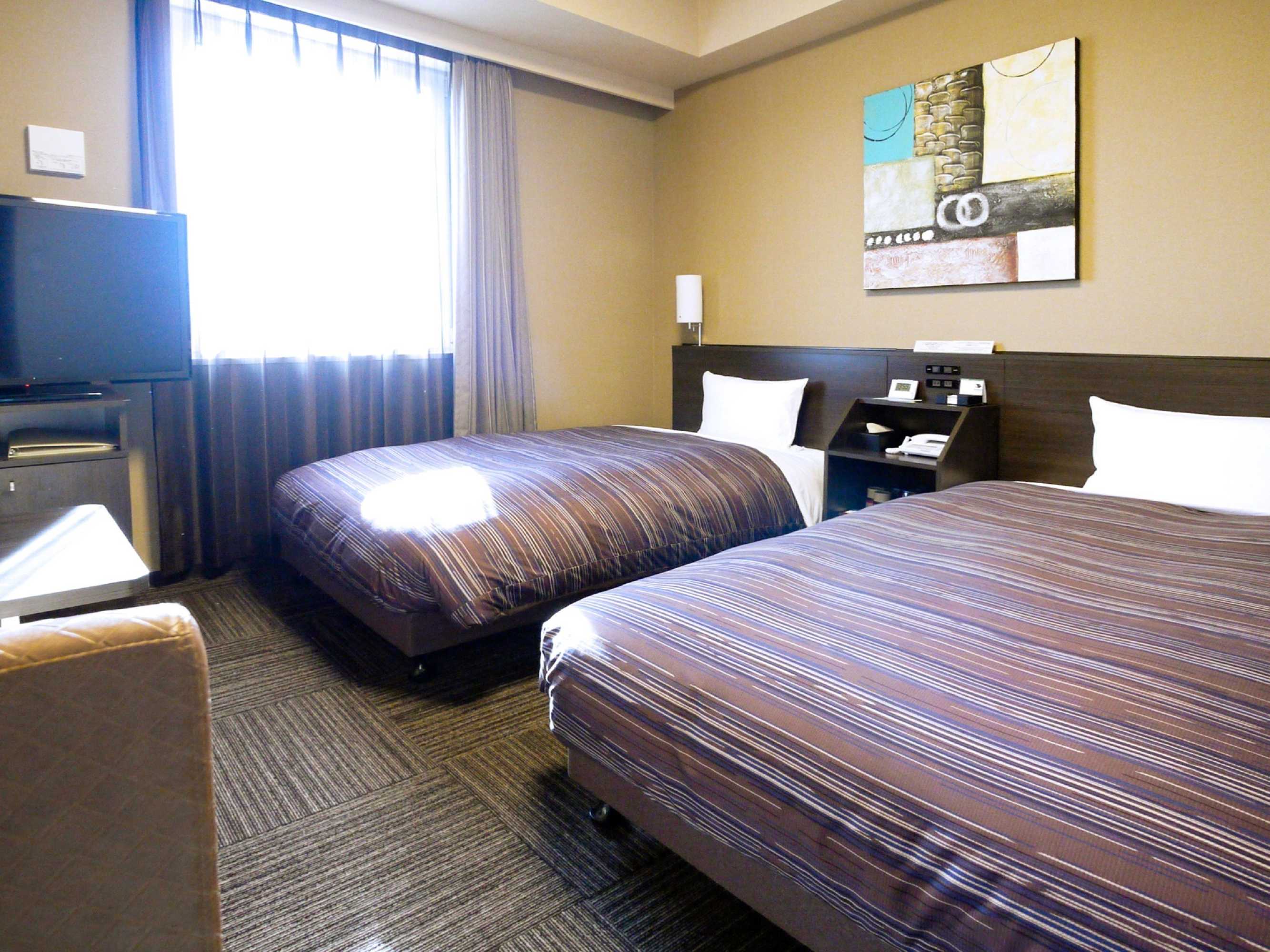 Gift card for Hotel Route - Inn Ebina Ekimae Gift card for Hotel Route - Inn Ebina Ekimae