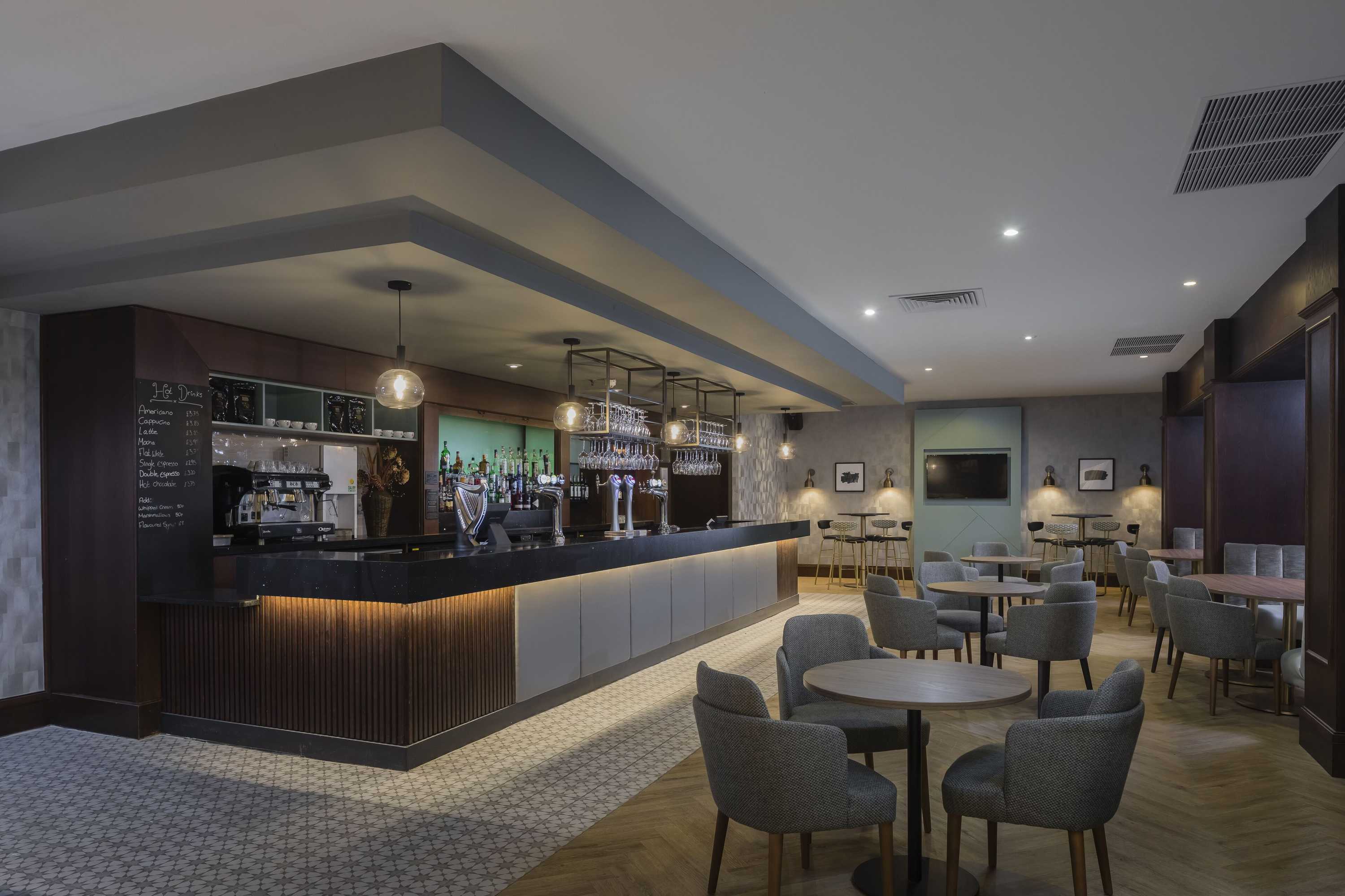Gift card for Ashford International Hotel & Spa Gift card for Ashford International Hotel & Spa