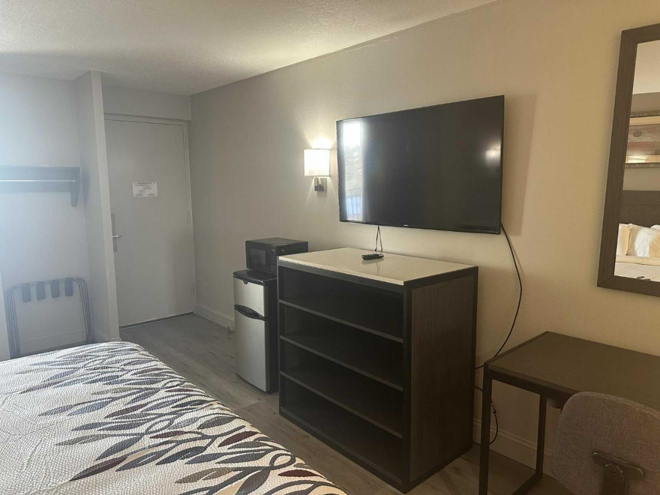 Gift card for Red Roof Inn Media