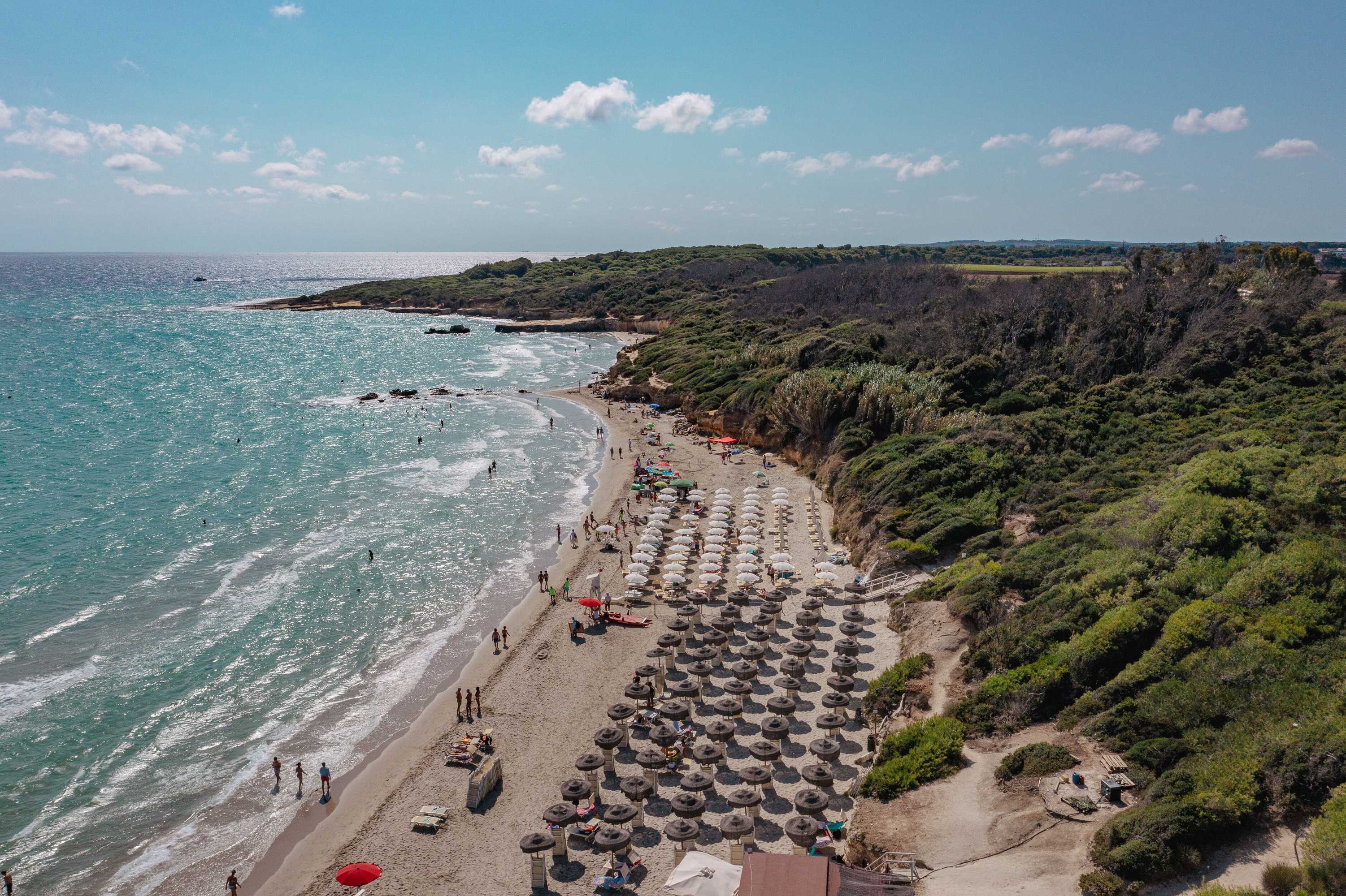 Gift card for Amareclub Baia Dei Turchi Resort - Adults Only Gift card for Amareclub Baia Dei Turchi Resort - Adults Only