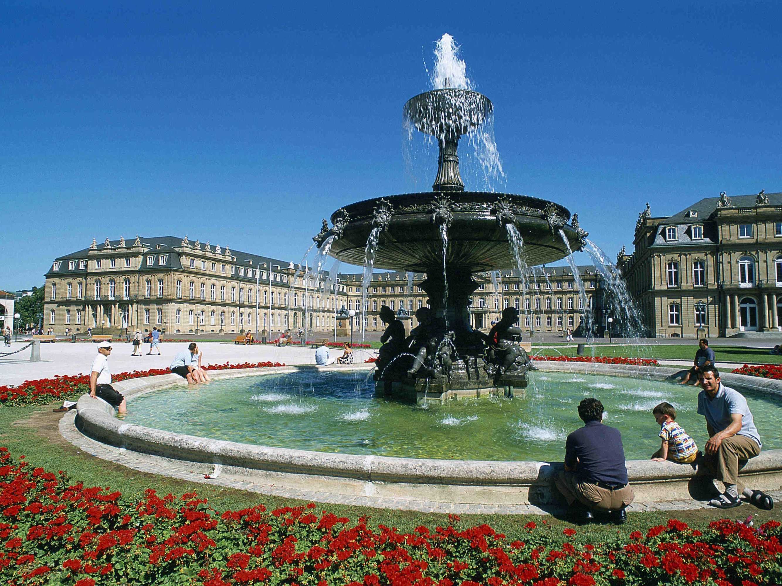 Gift card for Mercure Hotel Stuttgart Zuffenhausen