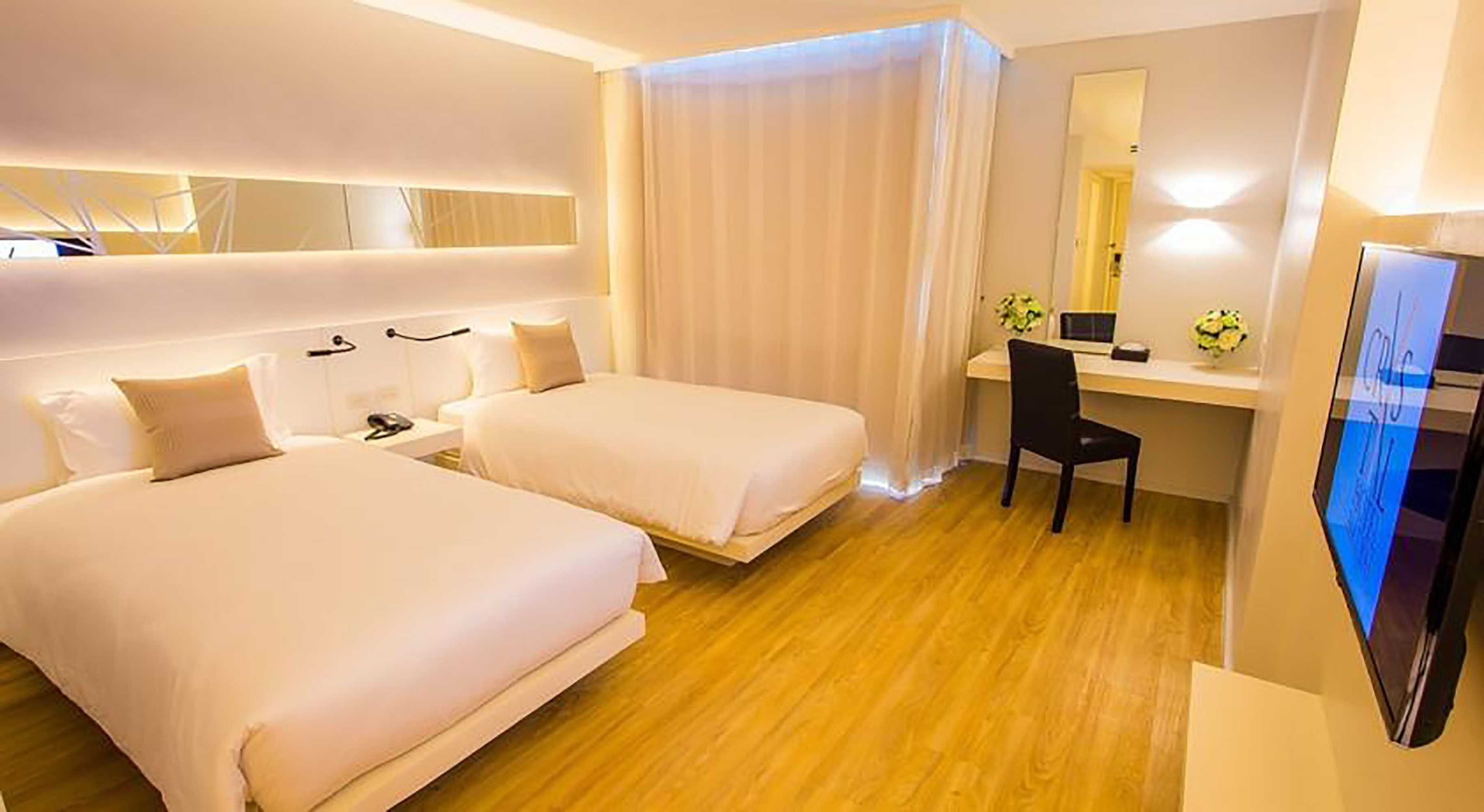 Gift card for Crystal Hotel Hat Yai Gift card for Crystal Hotel Hat Yai