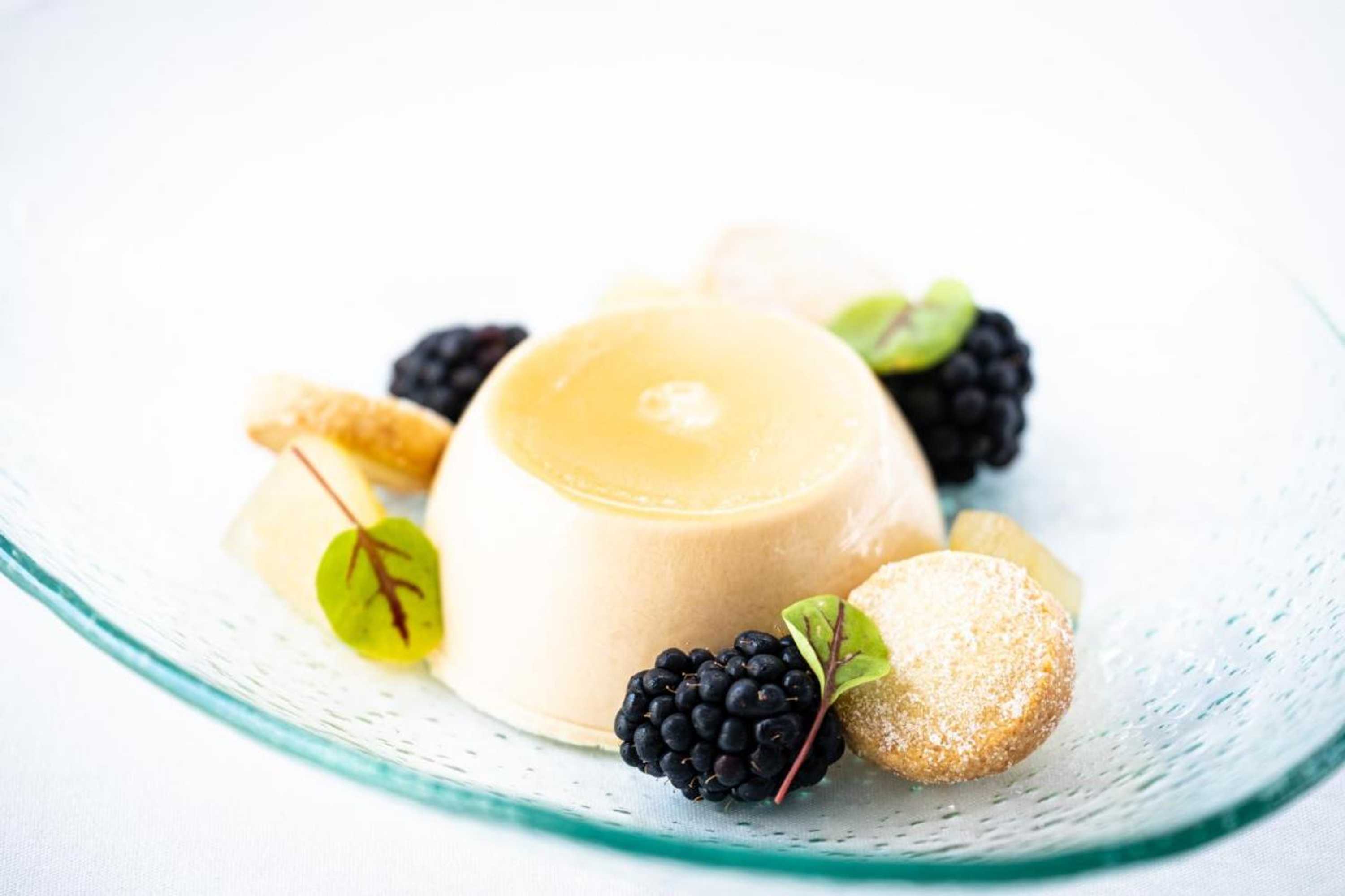 Gift card for Manor Parc Country Hotel & Restaurant