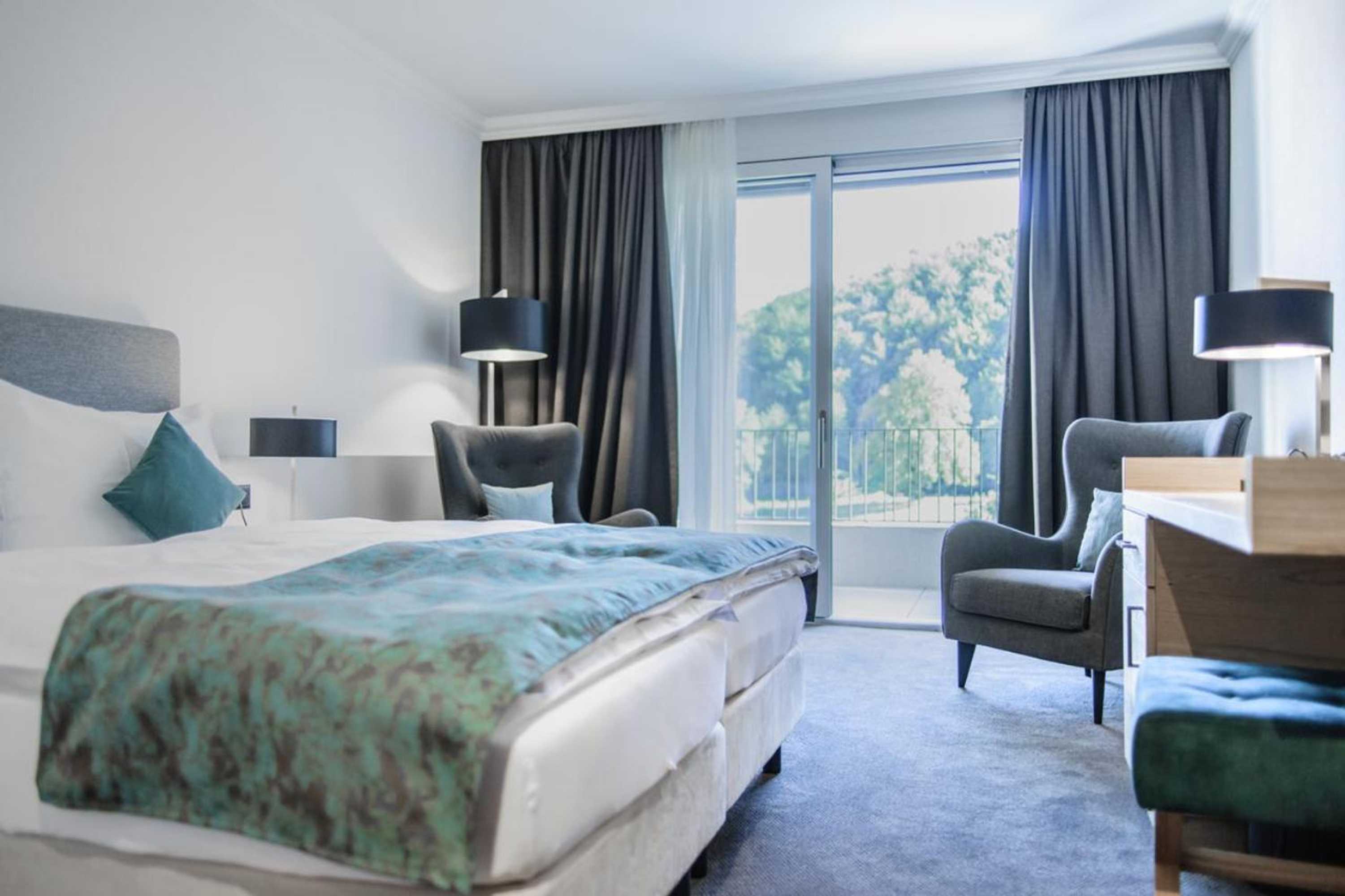 Gift card for Bad Schauenburg