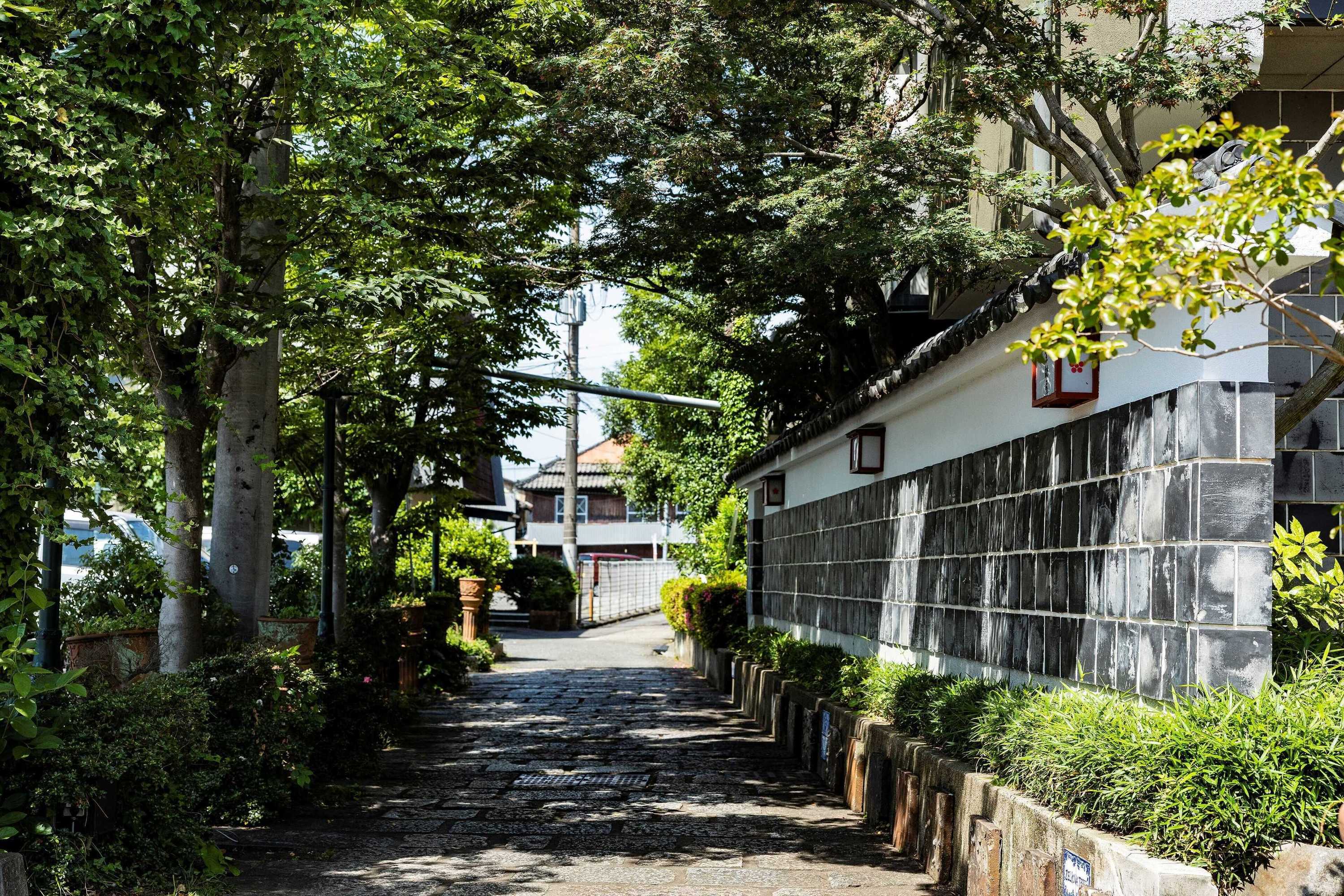Gift card for Takeo Onsen Kyotoya Gift card for Takeo Onsen Kyotoya