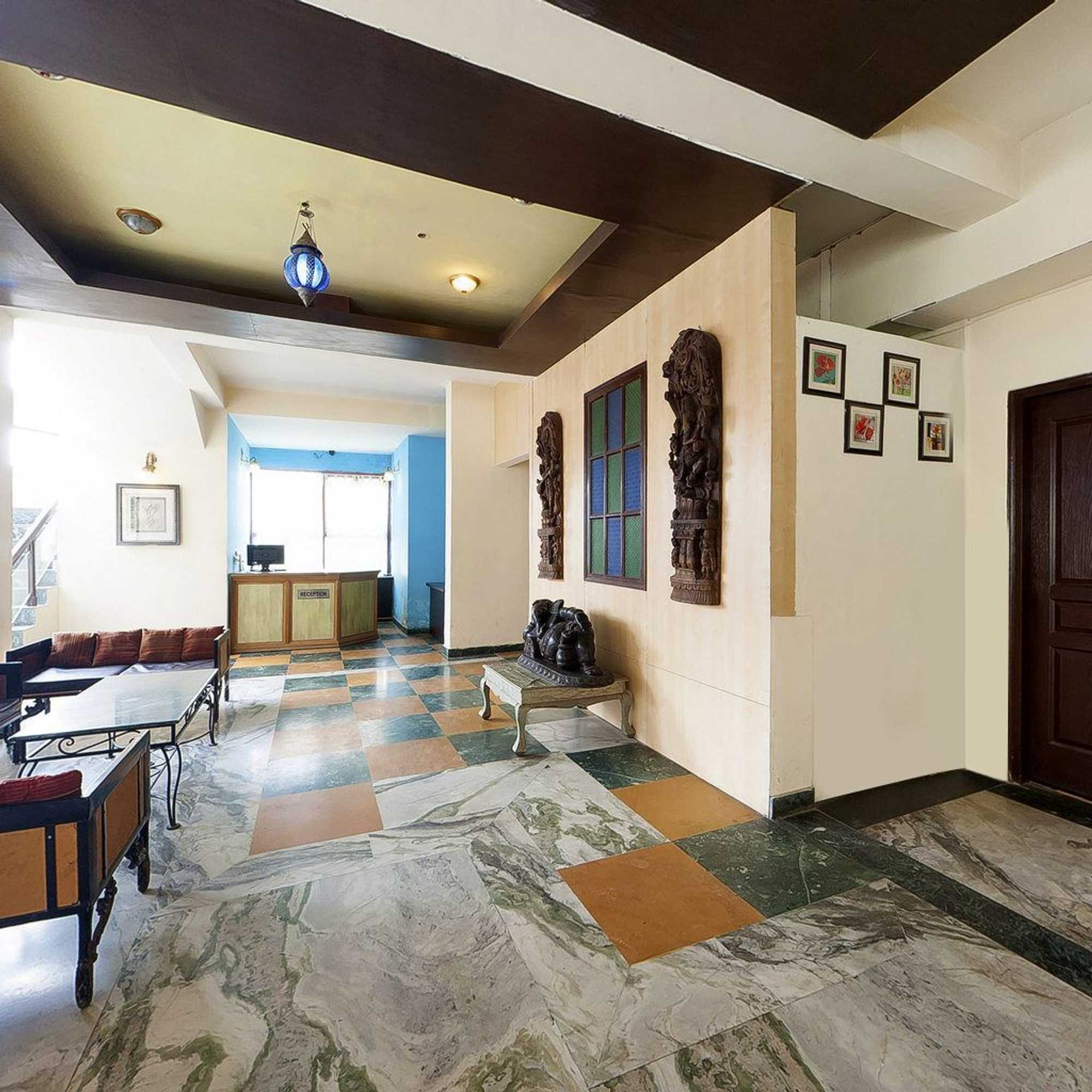 Gift card for The Ayali Fernhill Resort, Chail Gift card for The Ayali Fernhill Resort, Chail