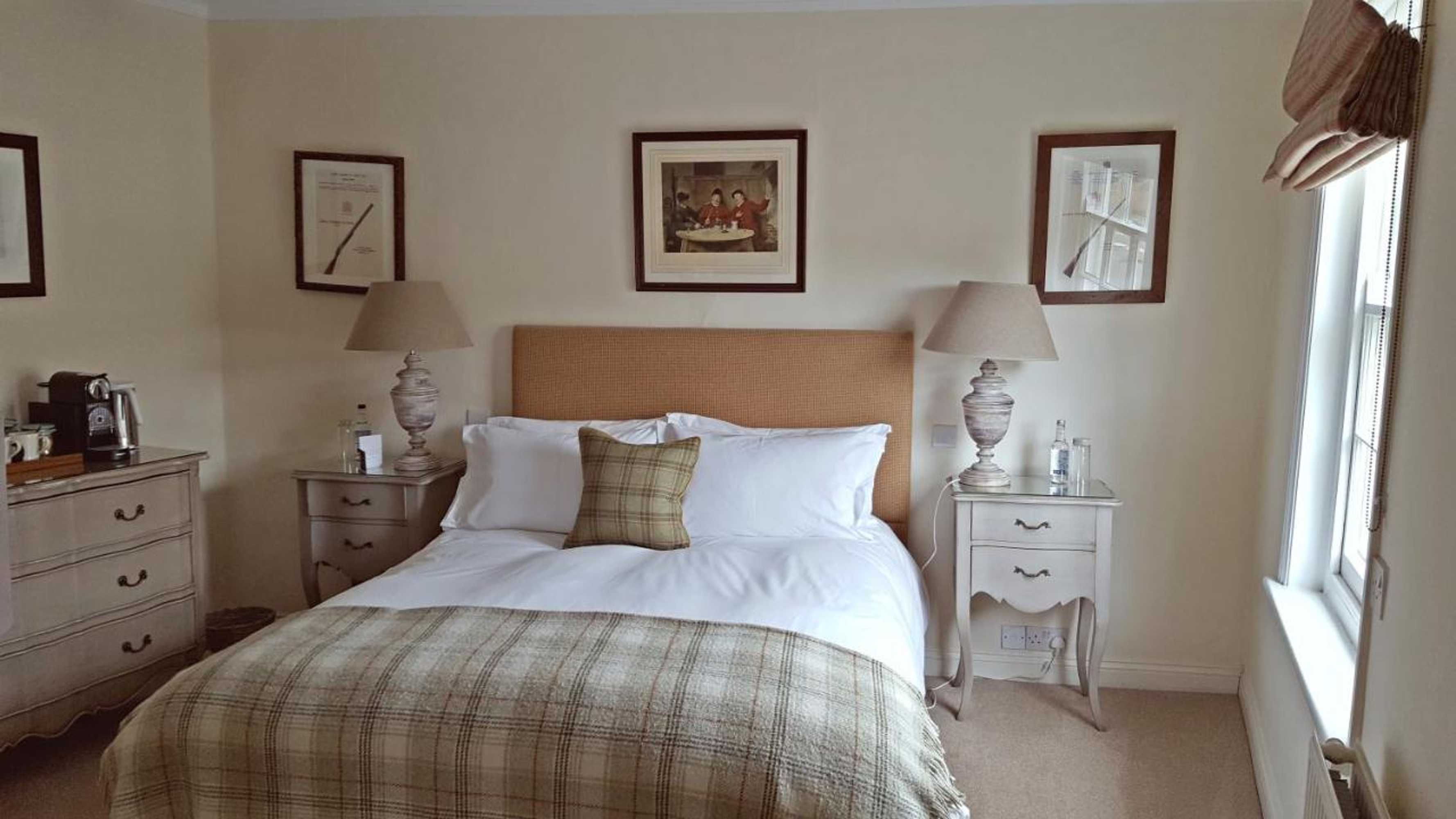 Gift card for The Royal Oak, Yattendon