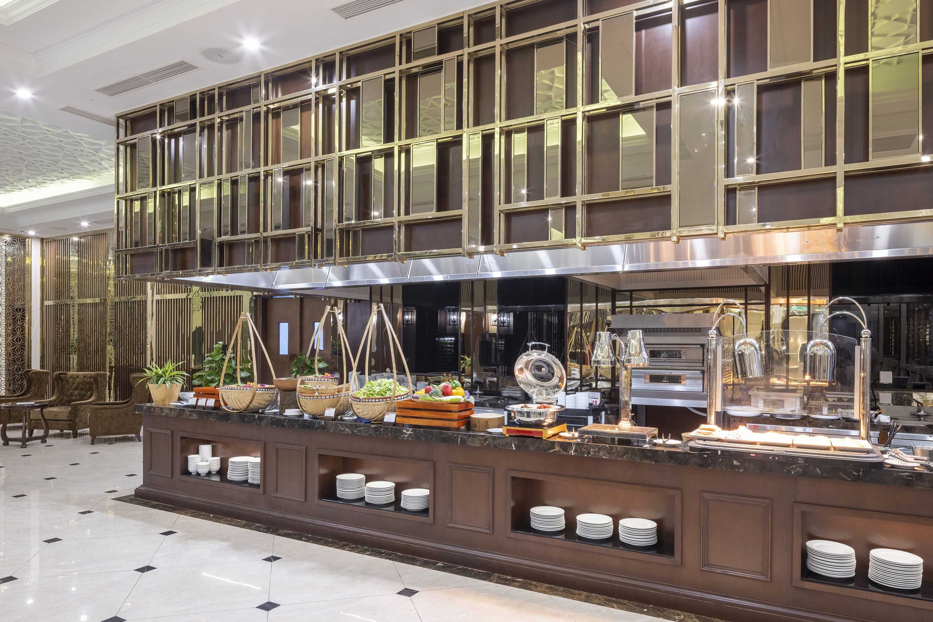 Gift card for Meliá Vinpearl hai Phong rivera Gift card for Meliá Vinpearl hai Phong rivera