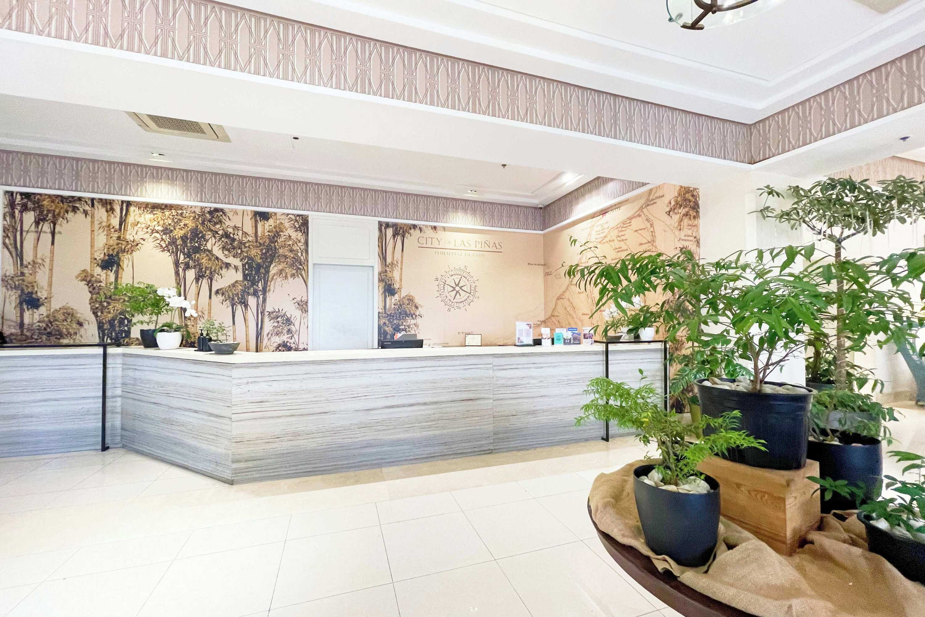 Gift card for Mella Hotel Manila Near Naia Airport