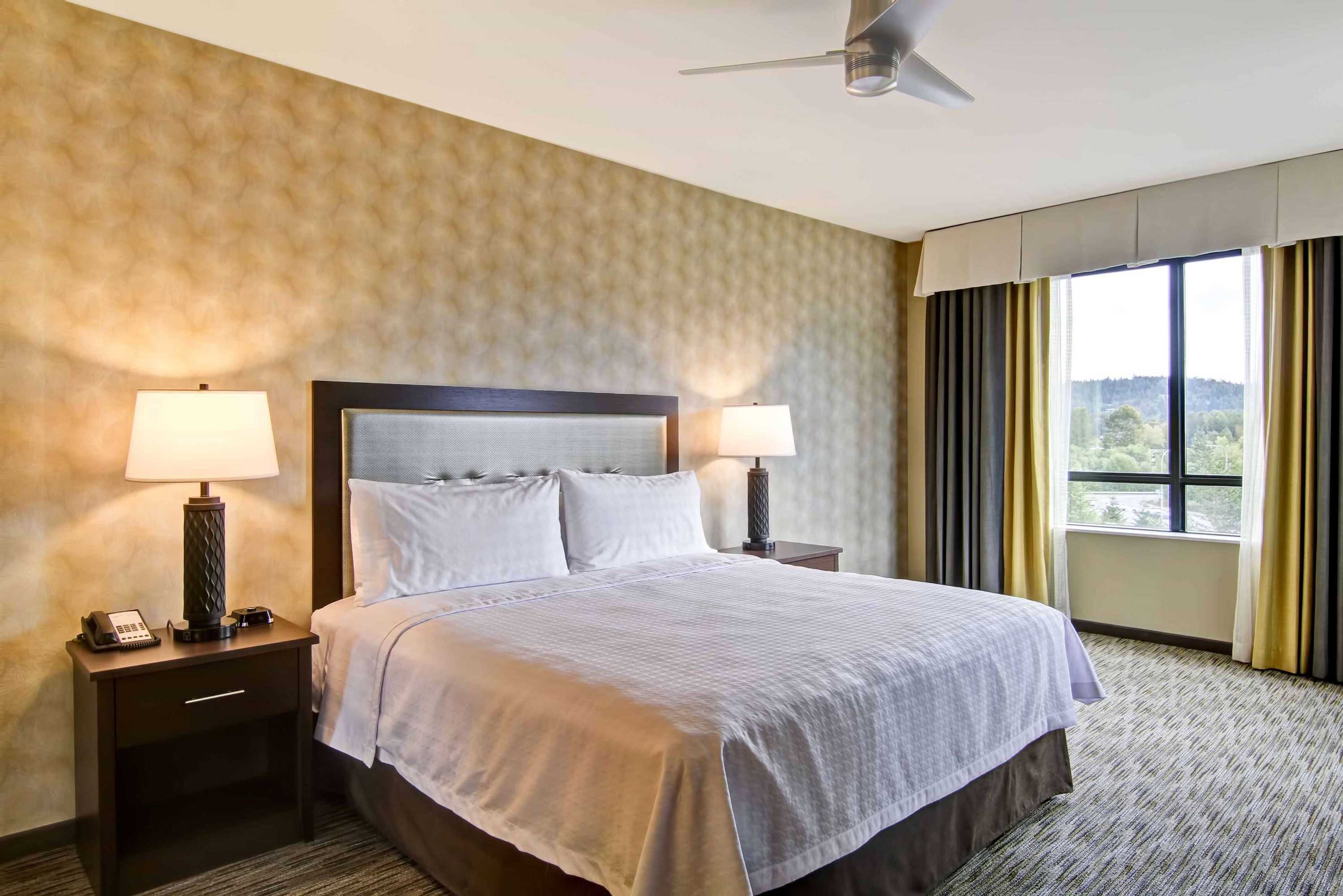 Gift card for Homewood Suites by Hilton Seattle-Issaquah Gift card for Homewood Suites by Hilton Seattle-Issaquah