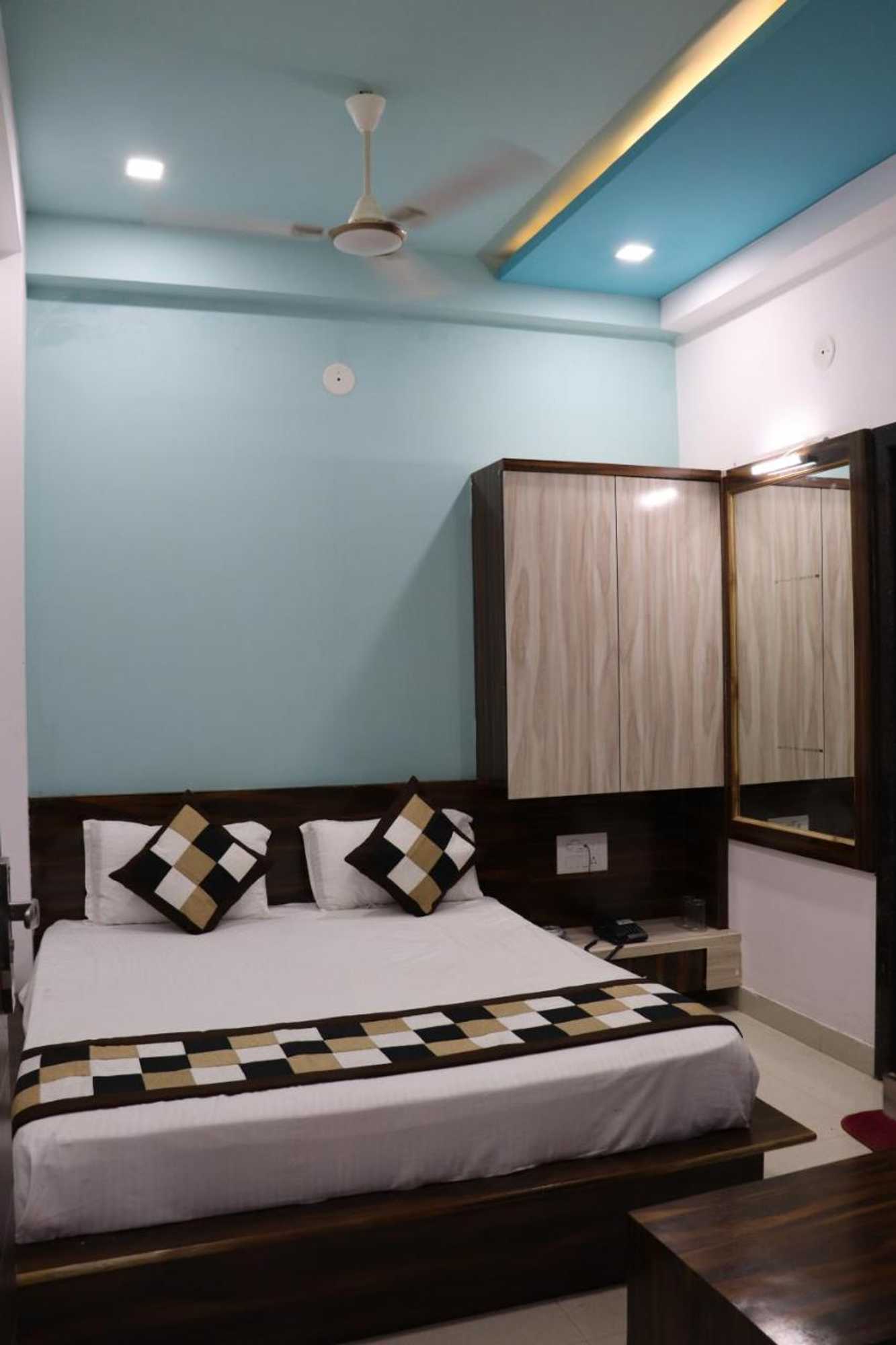 Gift card for Hotel Sun Shine