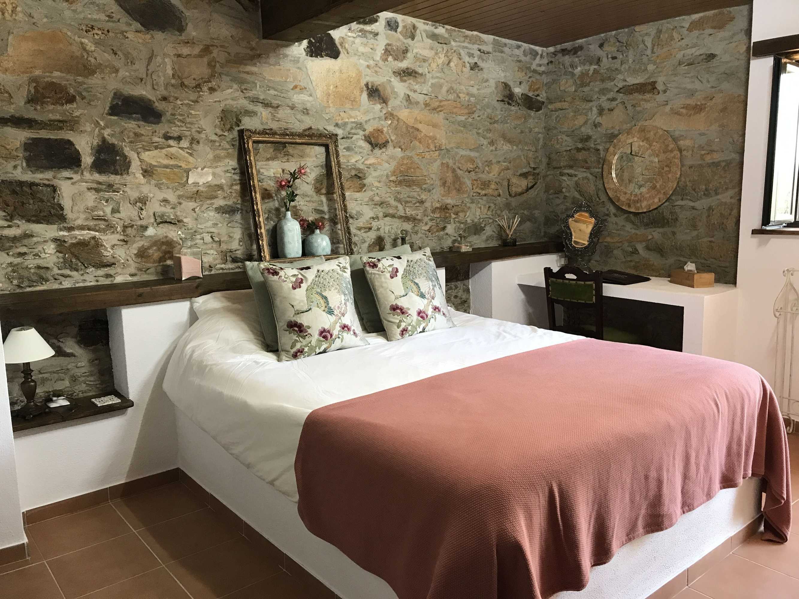 Gift card for Casa da Oliveira