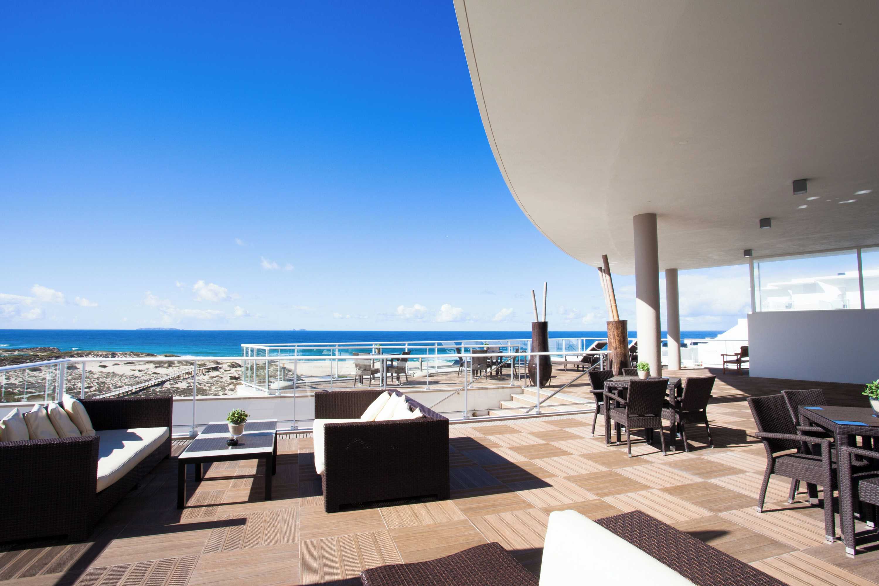 Gift card for The Beachfront Praia D'el Rey Golf & Beach Resort