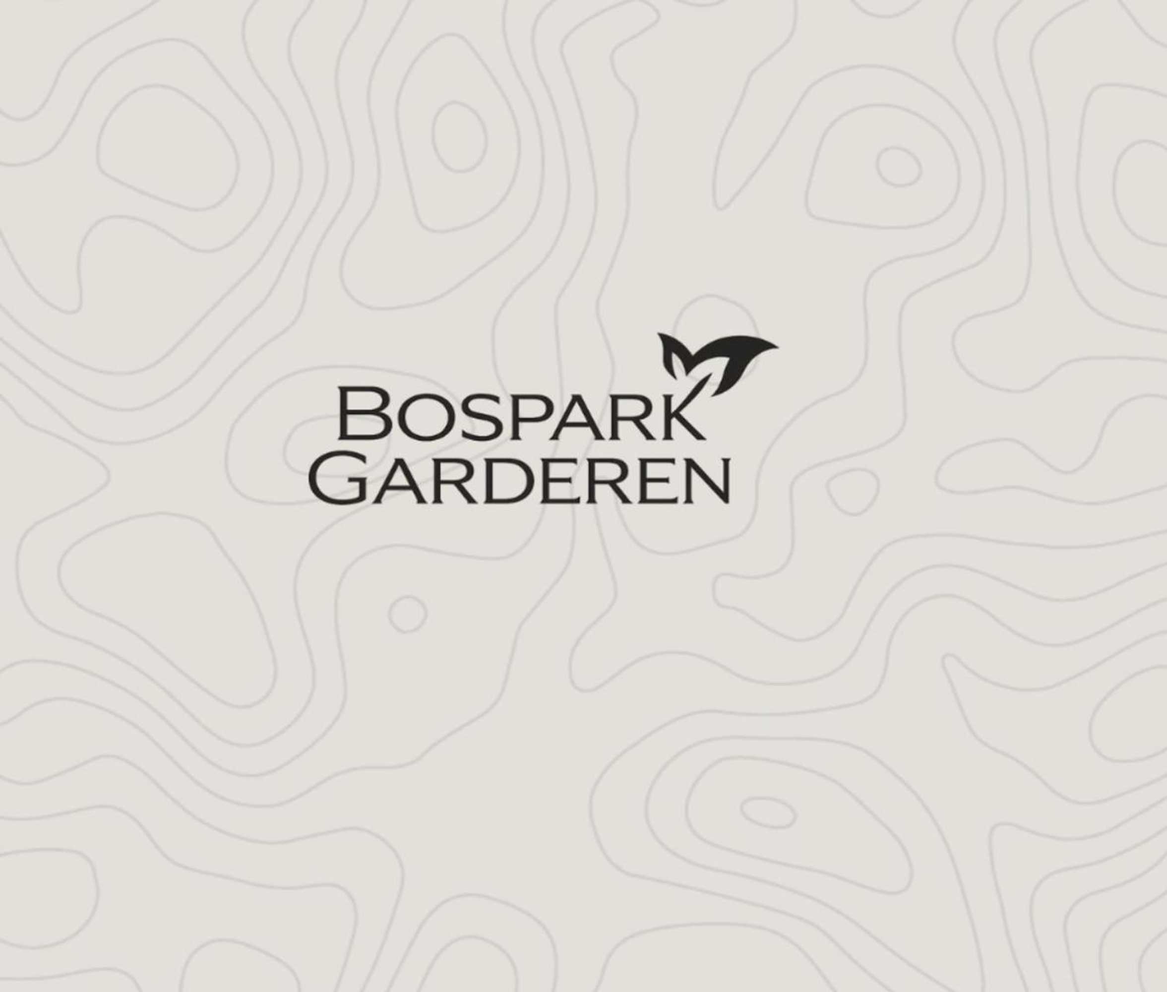 Gift card for Bospark Garderen