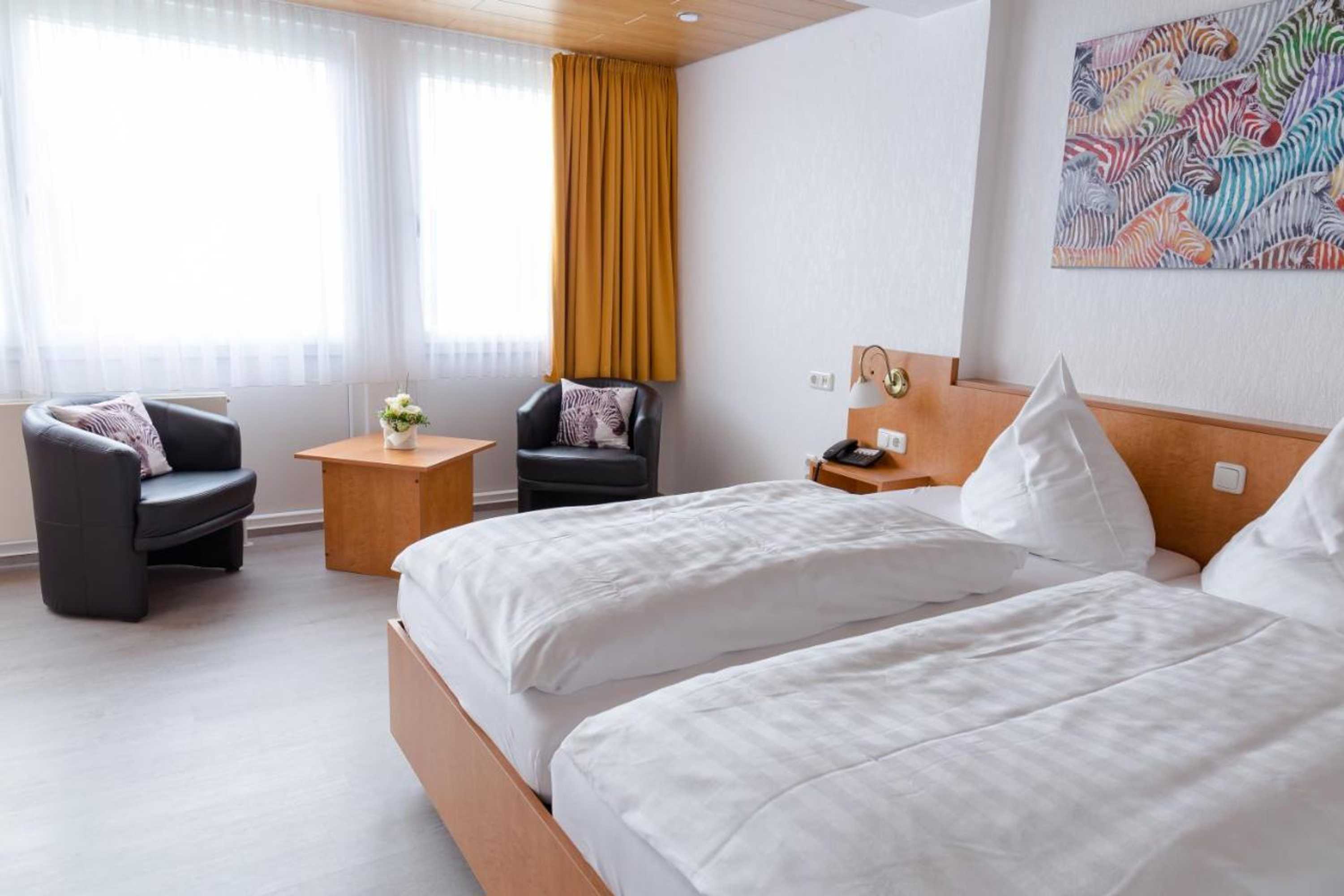 Gift card for Gästehaus Wilgersdorf Gmbh