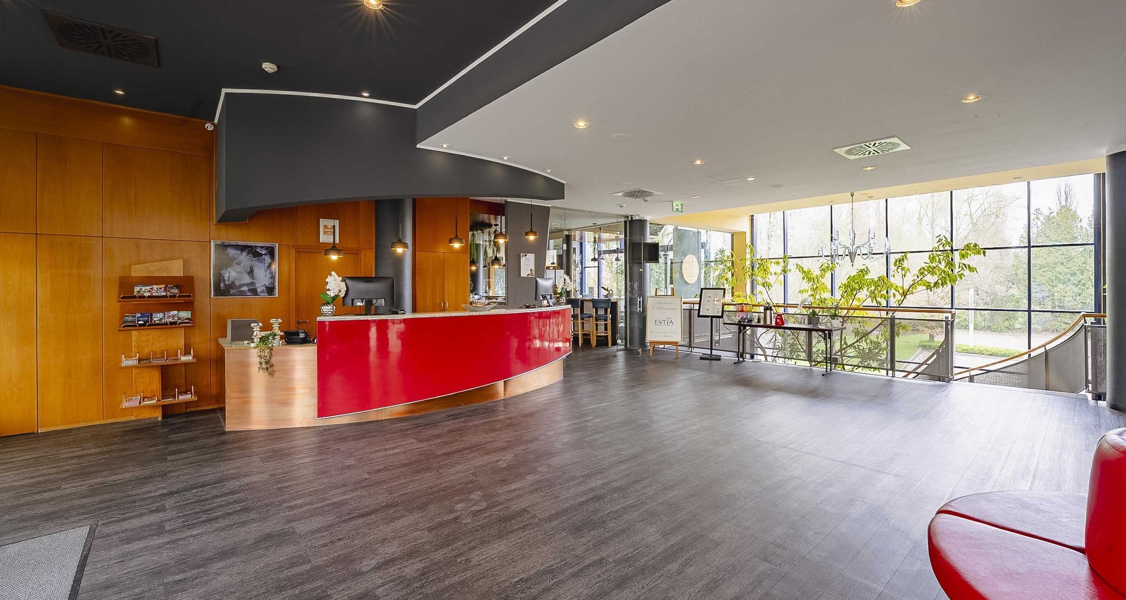 Gift card for Best Western Plaza Hotel Zwickau Gift card for Best Western Plaza Hotel Zwickau