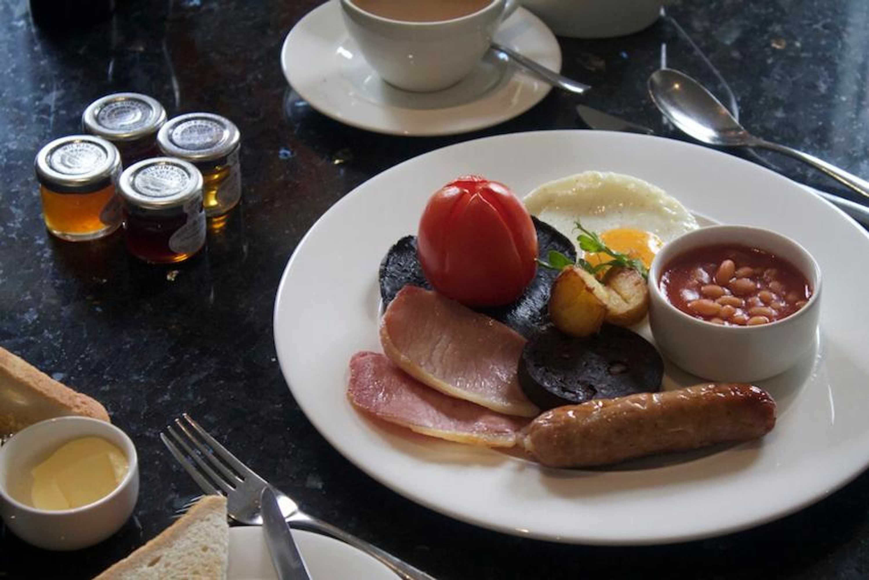 Gift card for The Oaksmere