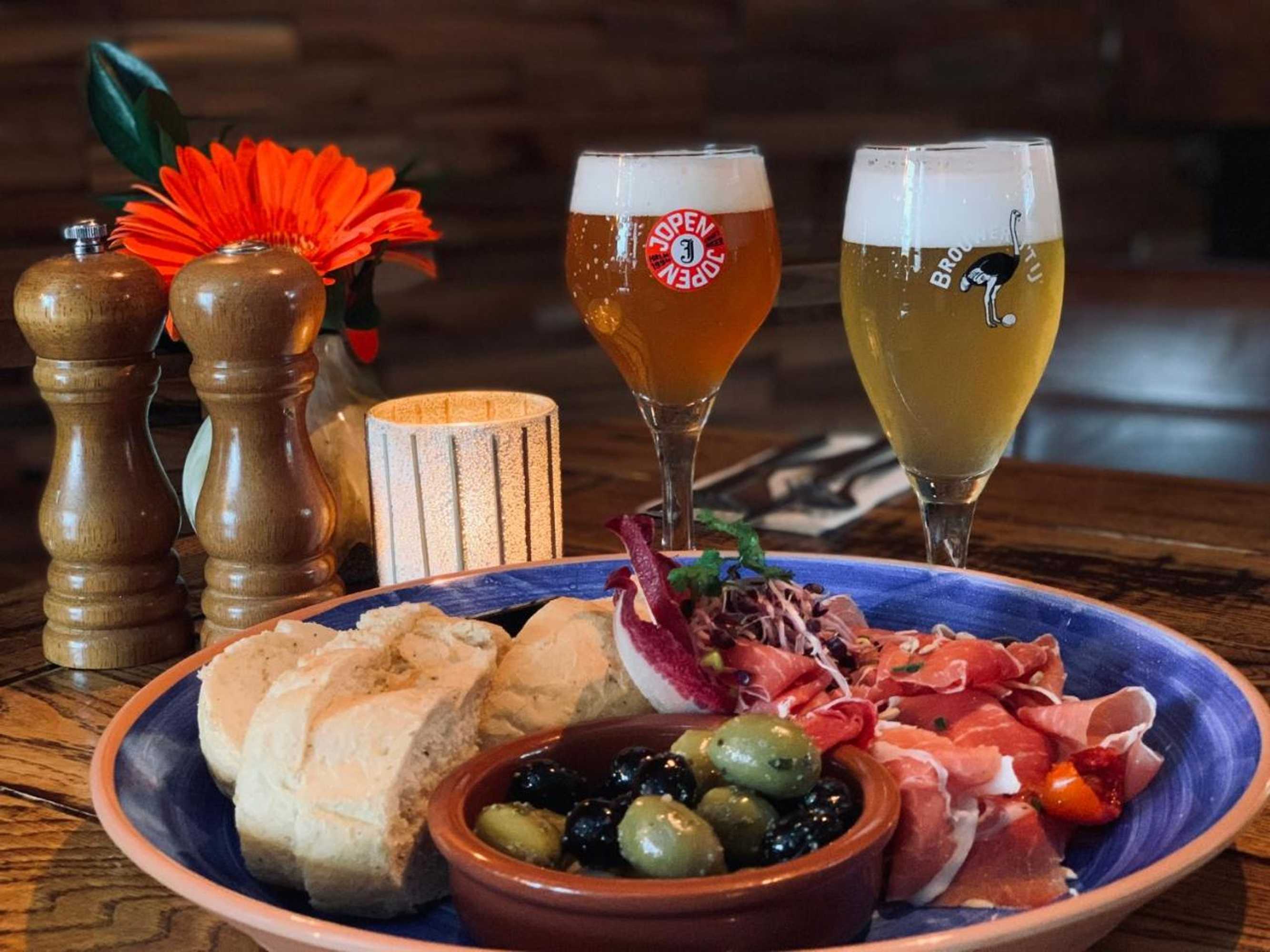 Gift card for Slapen Bij de Buurvrouw