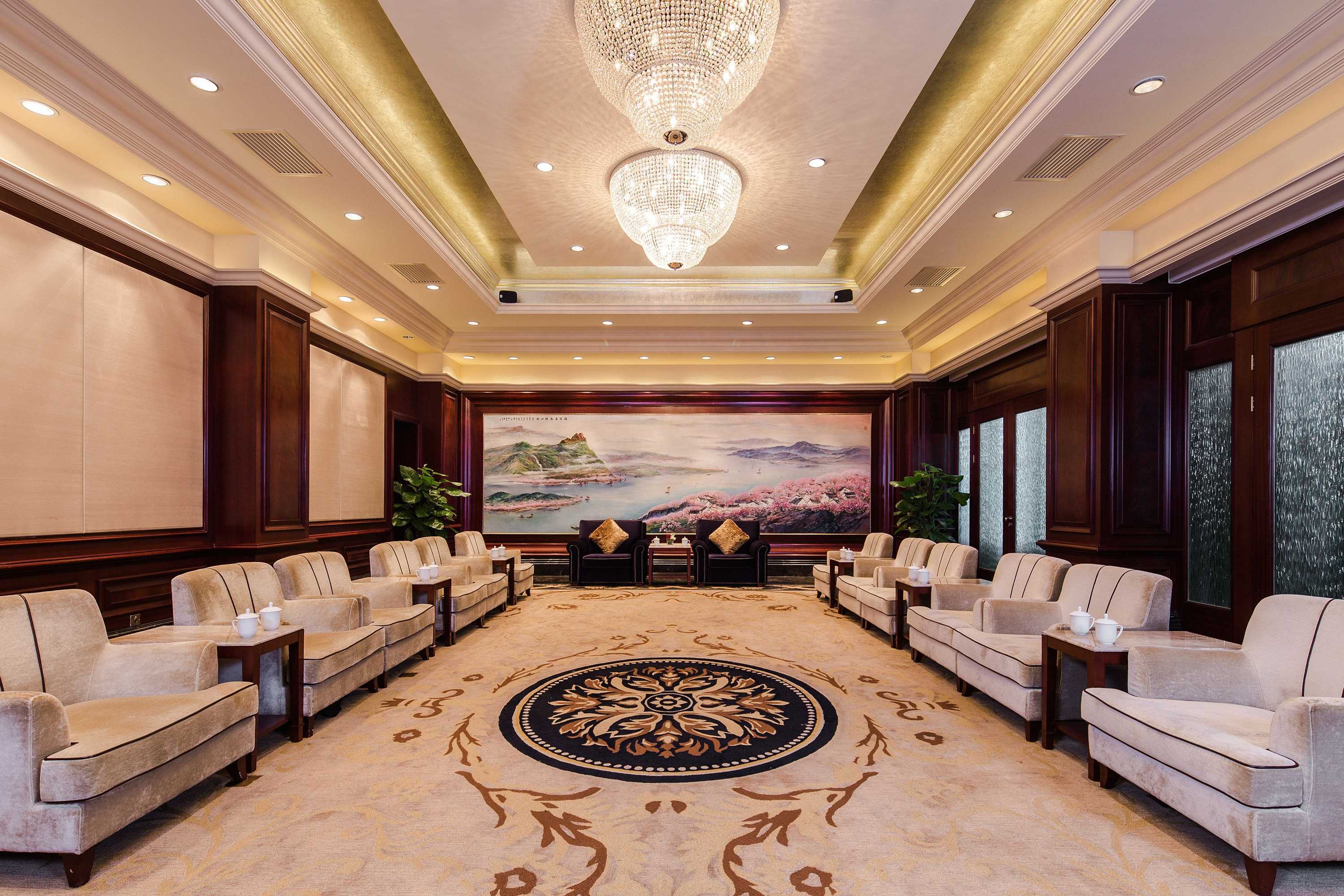 Gift card for Intercontinental Hotels Shanghai Ruijin Gift card for Intercontinental Hotels Shanghai Ruijin
