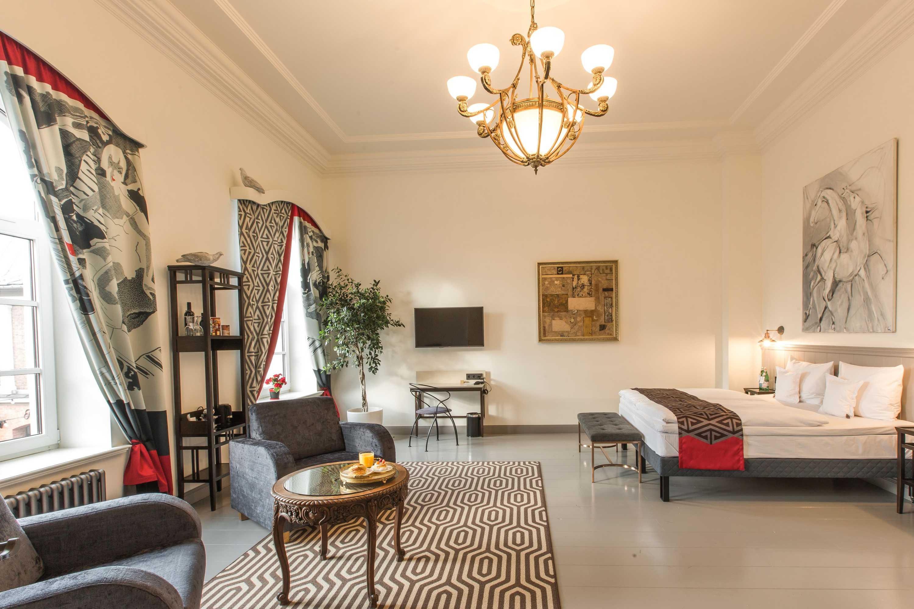 Gift card for Art Hotel Roma Gift card for Art Hotel Roma