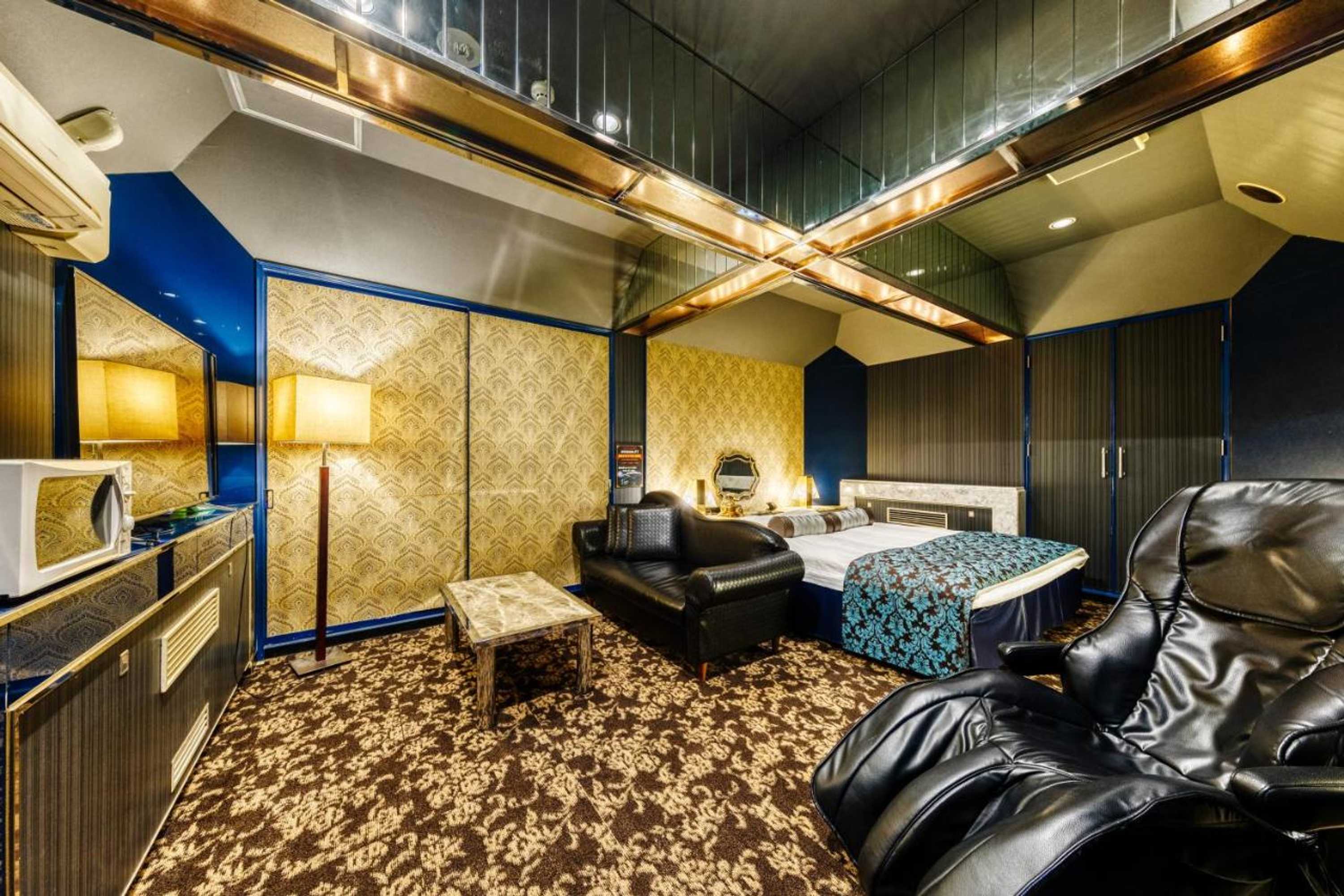 Gift card for Hotel Liebhaber -Adult Only