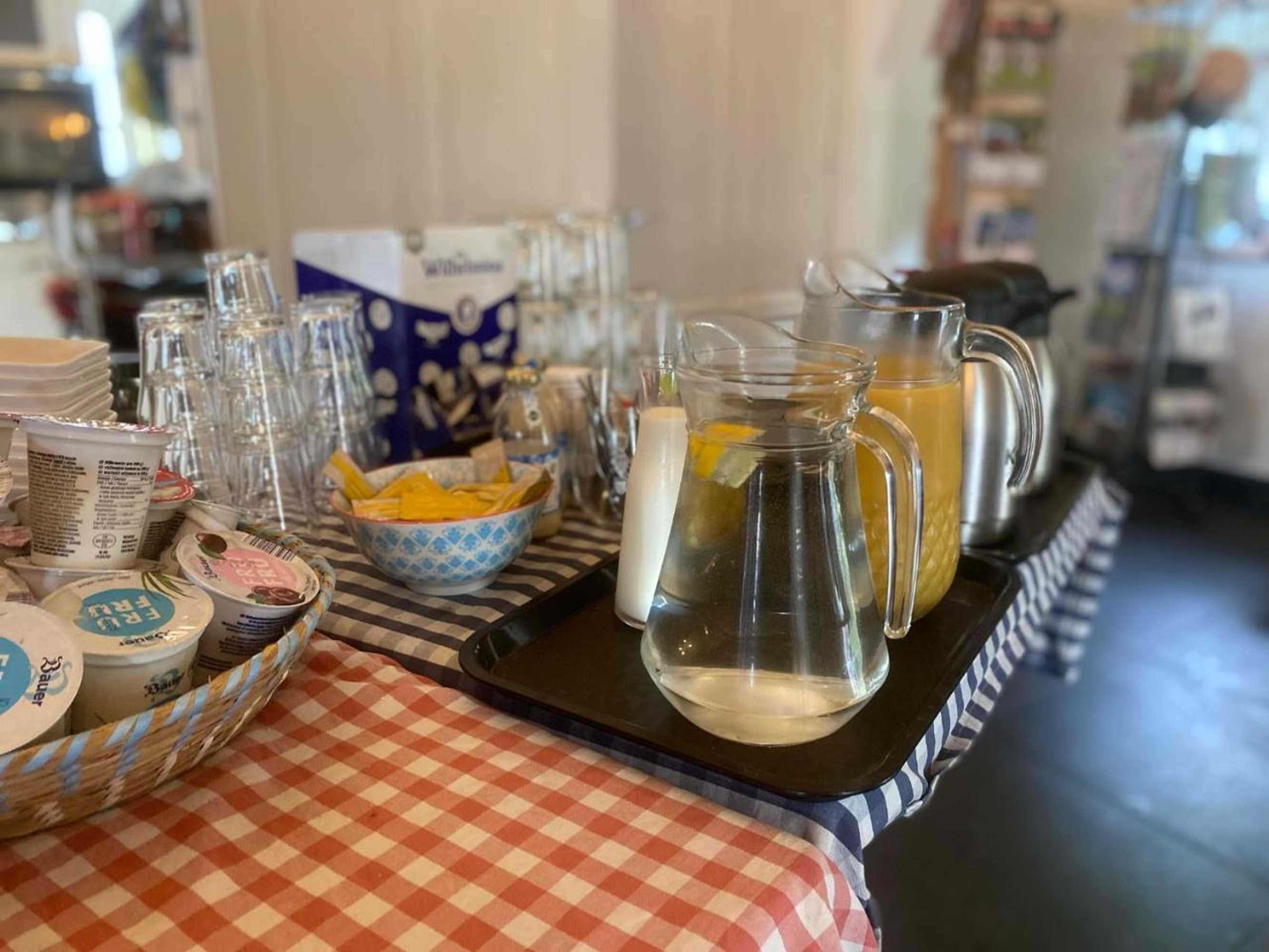 Gift card for Bed & Breakfast de Kreitsberg