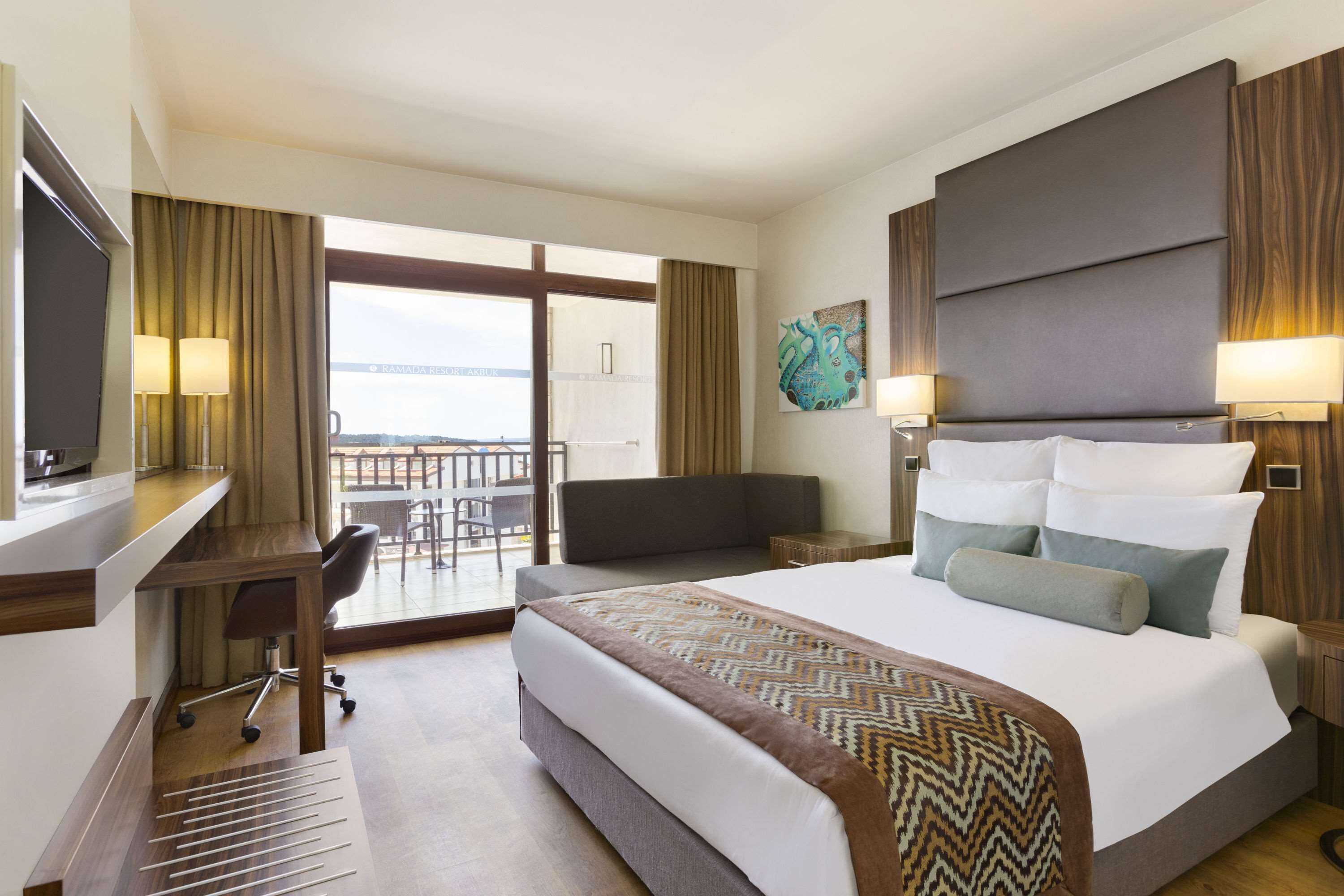 Gift card for Ramada Resort by Wyndham Akbuk Gift card for Ramada Resort by Wyndham Akbuk